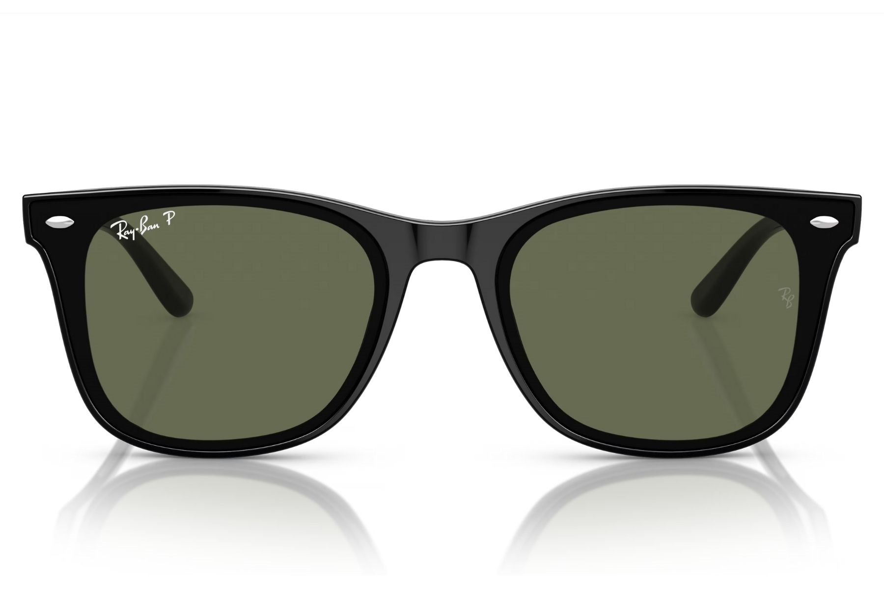 Ray-Ban 4420 601/9A 65 Unisex Güneş Gözlüğü