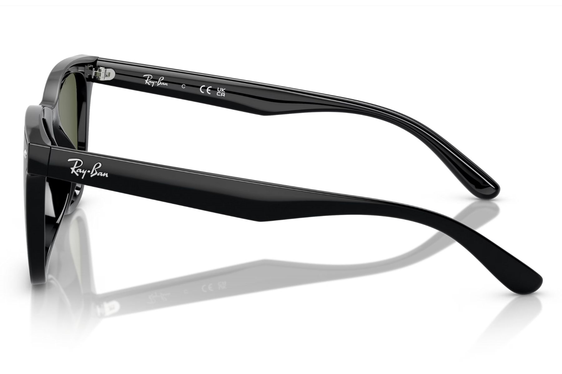 Ray-Ban 4420 601/9A 65 Unisex Güneş Gözlüğü