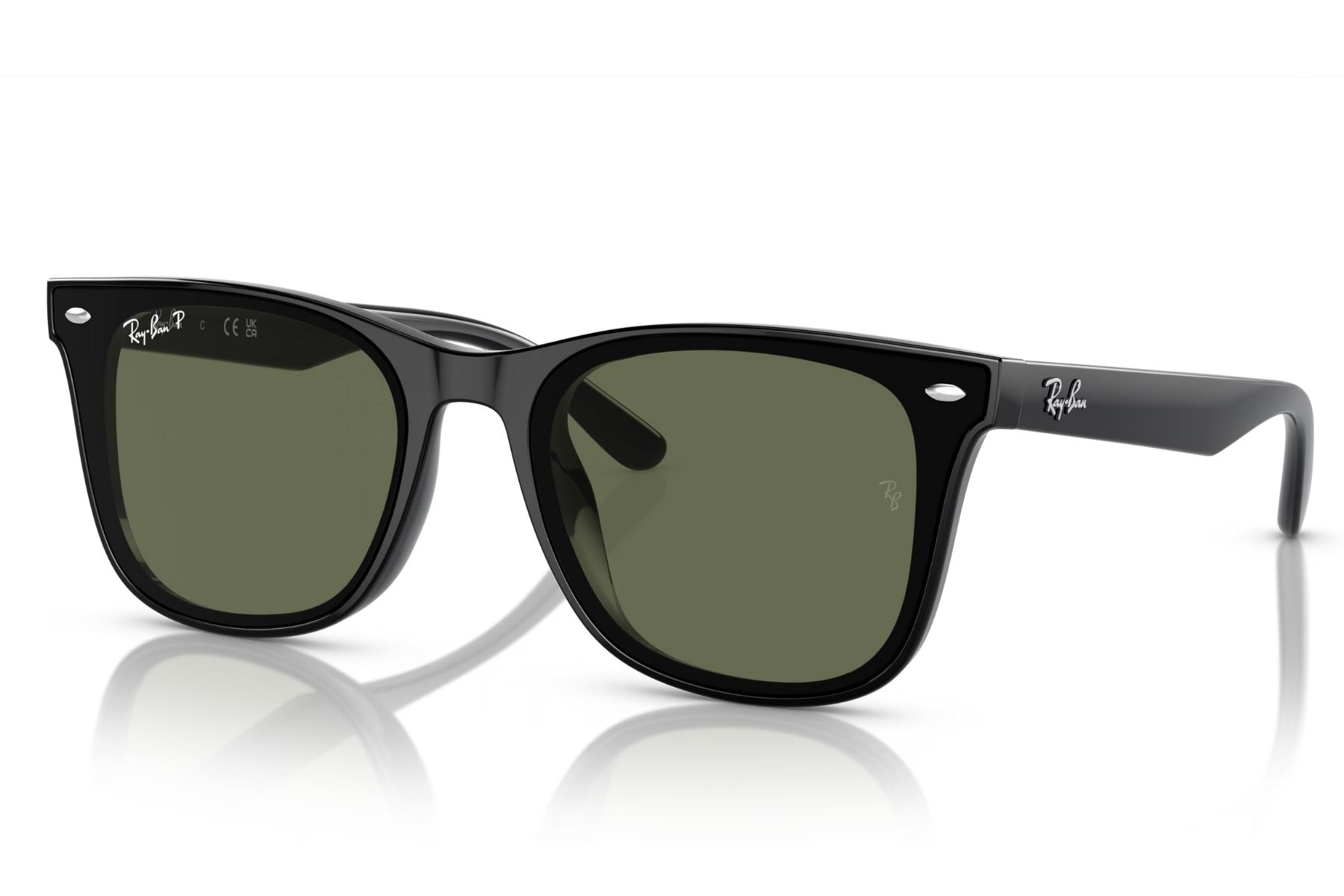 Ray-Ban 4420 601/9A 65 Unisex Güneş Gözlüğü