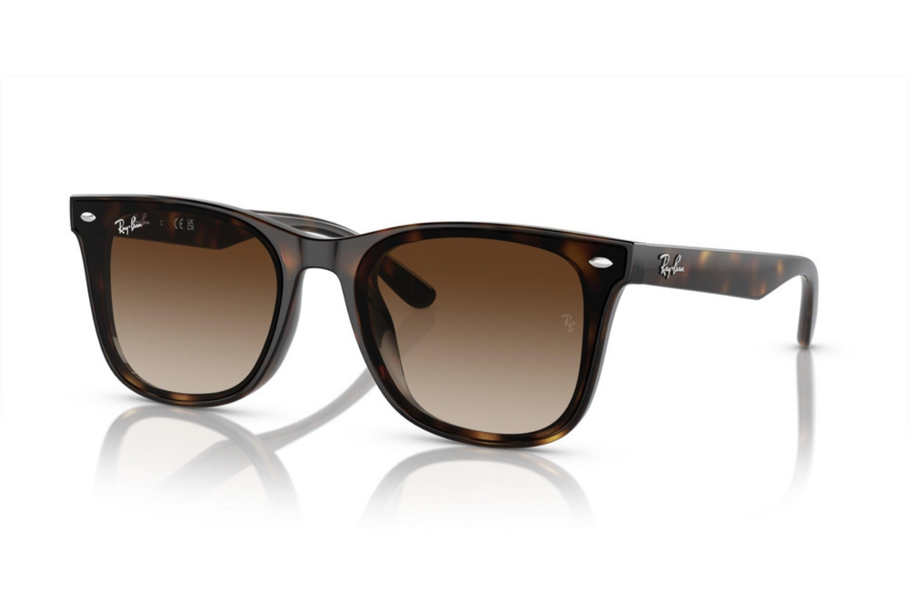 Ray-Ban 4420 710/13 65 Unisex Güneş Gözlüğü