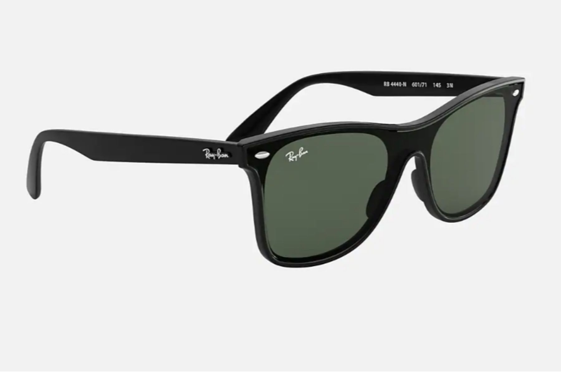 Ray-Ban 4440N 601/71 41 Unisex Güneş Gözlüğü