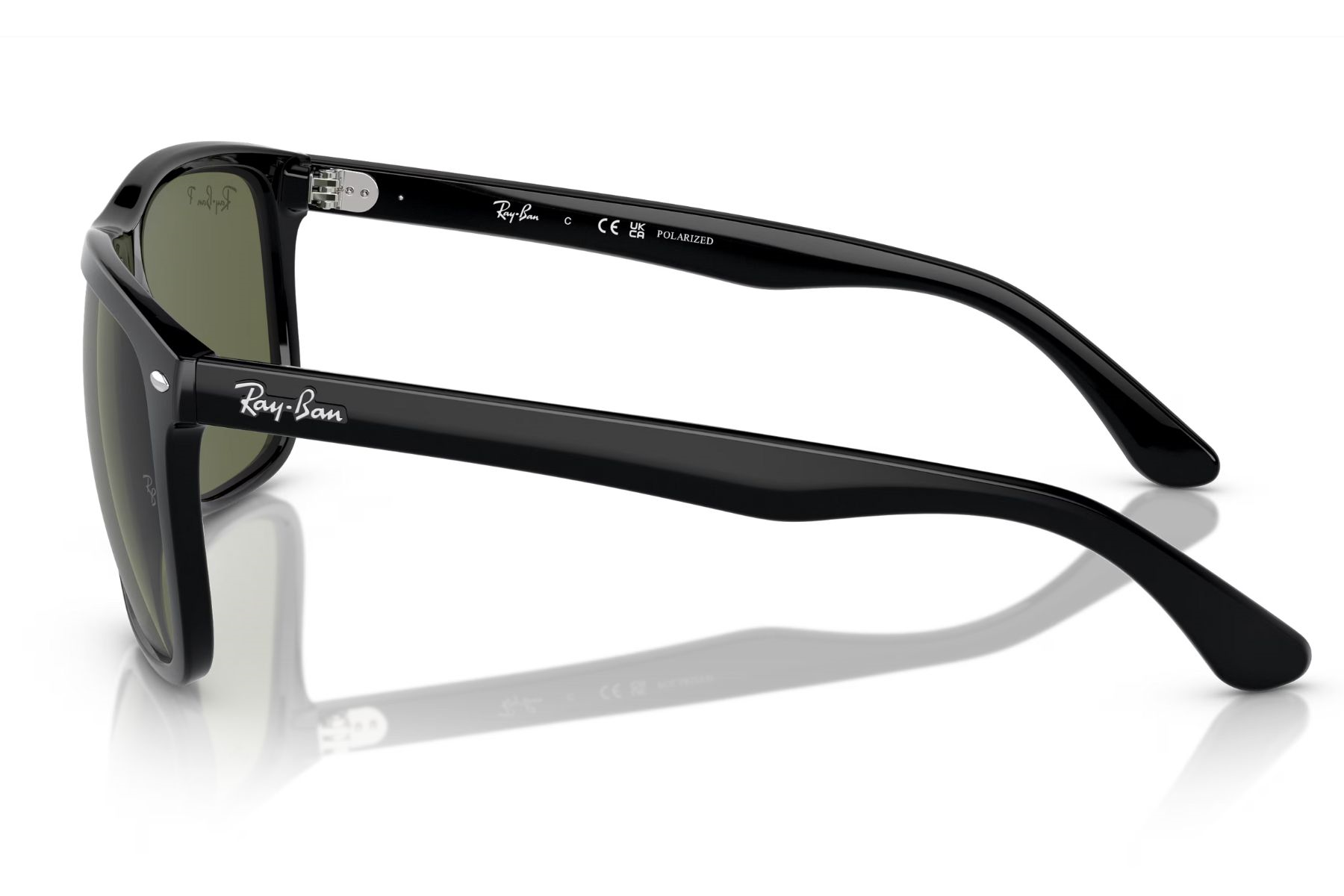 Ray-Ban 4547 601/58 57 Erkek Güneş Gözlüğü