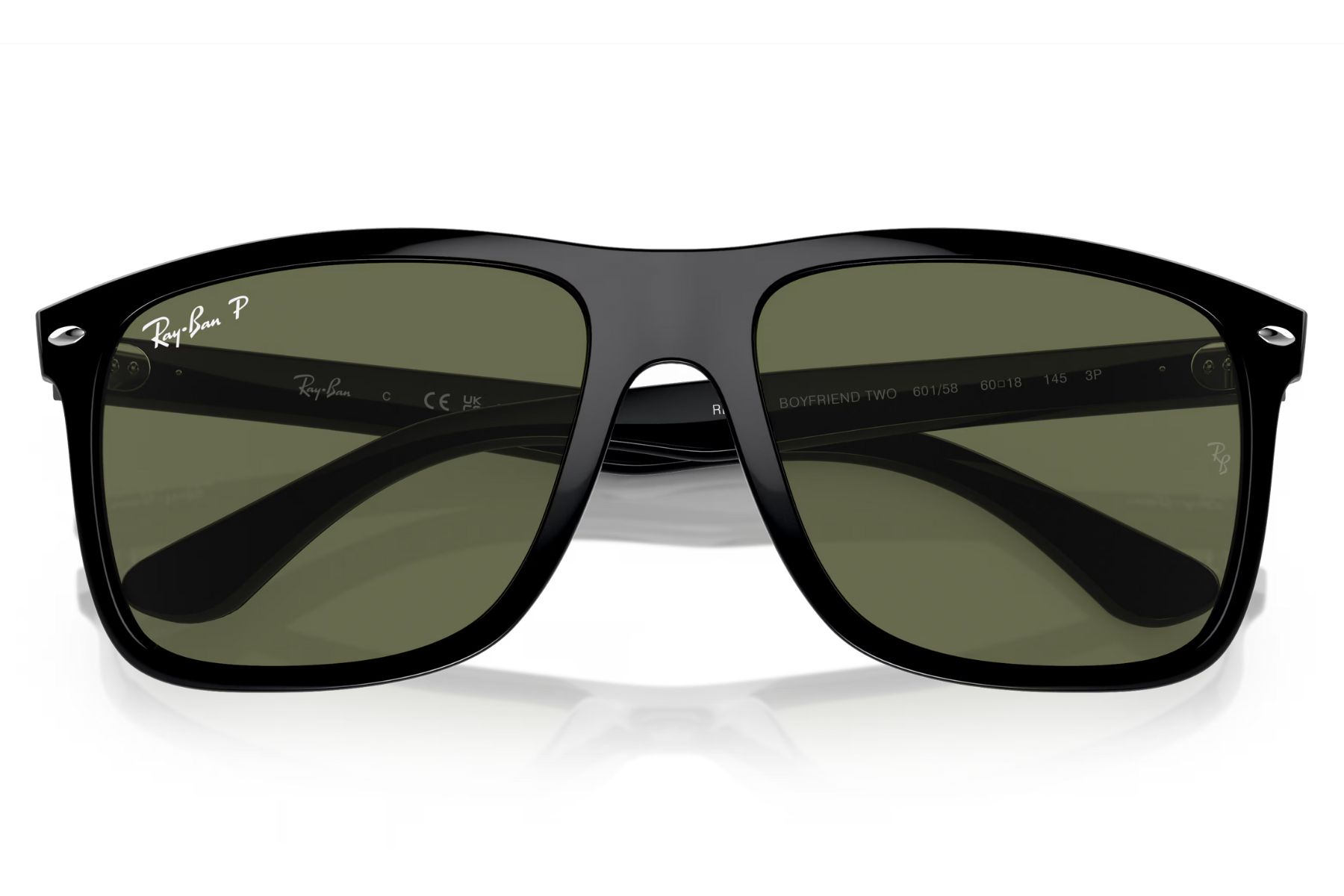 Ray-Ban 4547 601/58 57 Erkek Güneş Gözlüğü