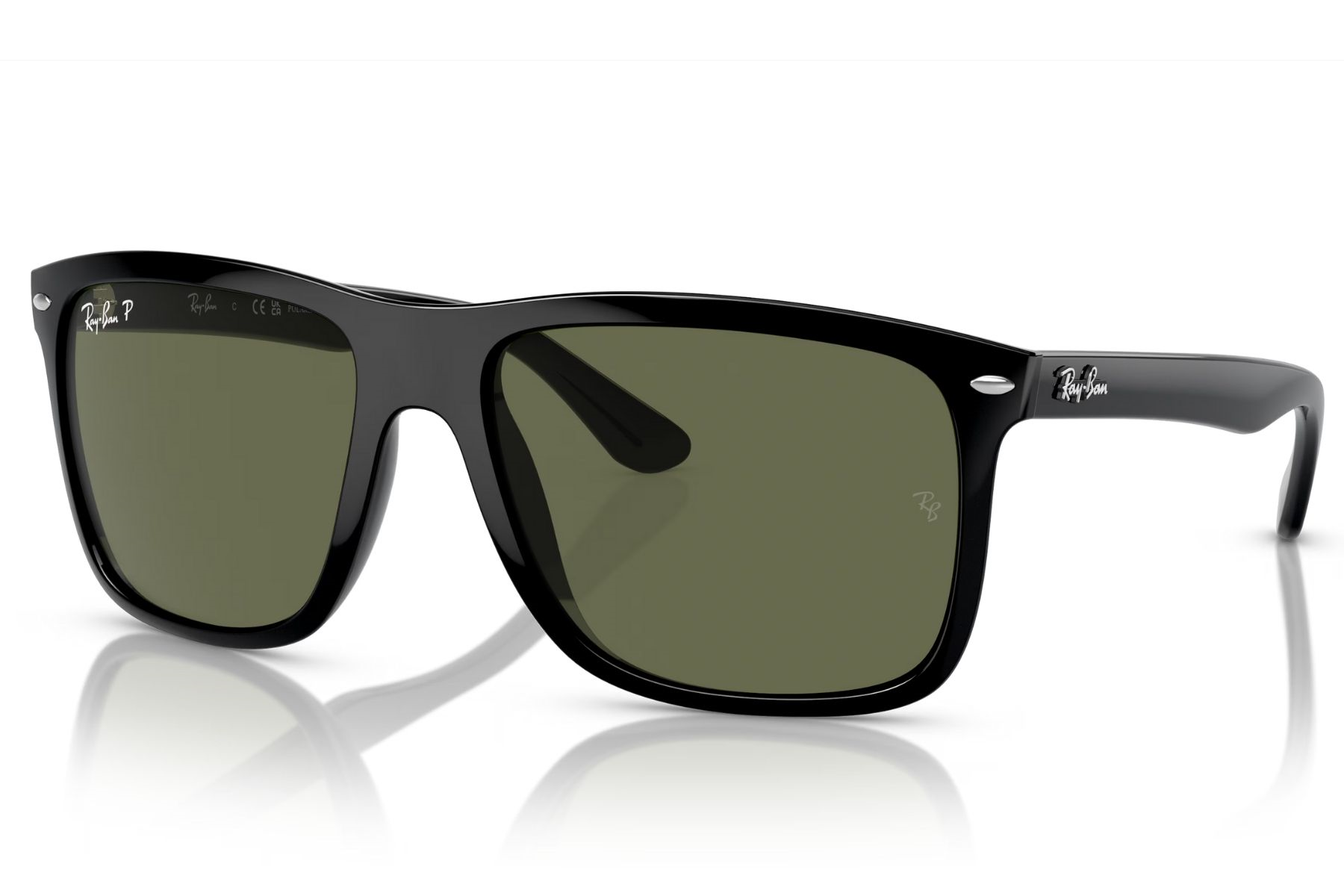 Ray-Ban 4547 601/58 57 Erkek Güneş Gözlüğü