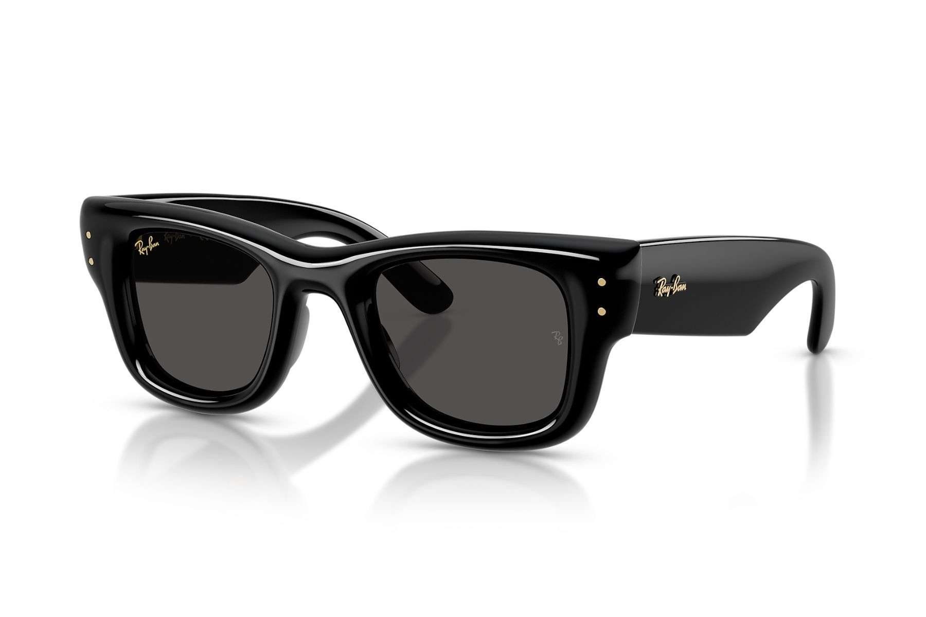 Ray-Ban 4940 601/87 47 Unisex Güneş Gözlüğü