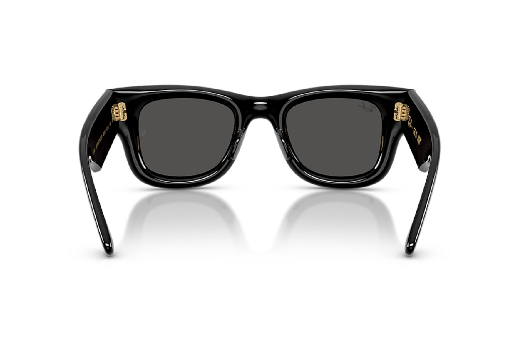 Ray-Ban 4940 601/87 47 Unisex Güneş Gözlüğü