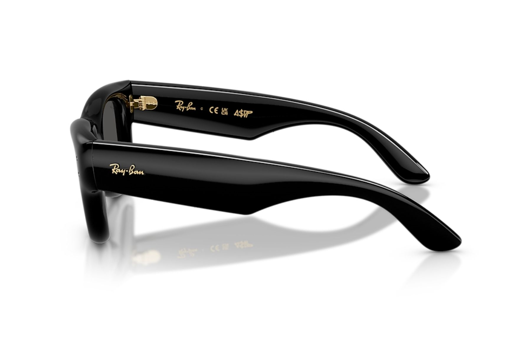 Ray-Ban 4940 601/87 47 Unisex Güneş Gözlüğü