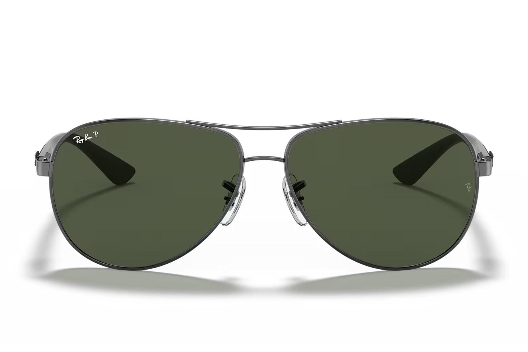 Ray-Ban 8313 004/N5 61 Erkek Güneş Gözlüğü