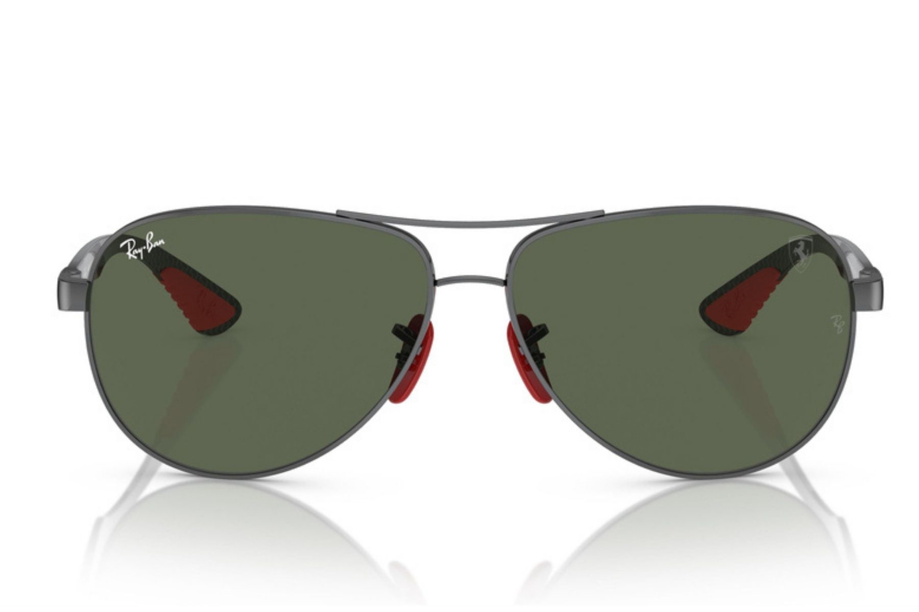 Ray-Ban 8331M F00171 61 Unisex Güneş Gözlüğü