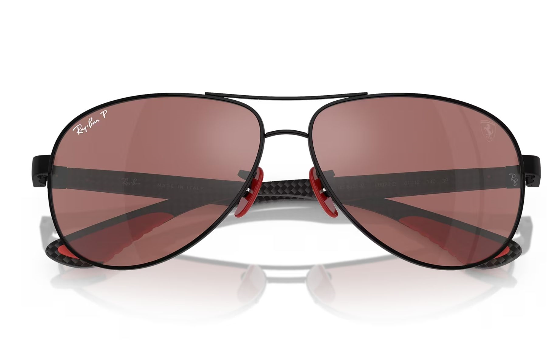 Ray-Ban 8331M F002H2 61 Erkek Güneş Gözlüğü