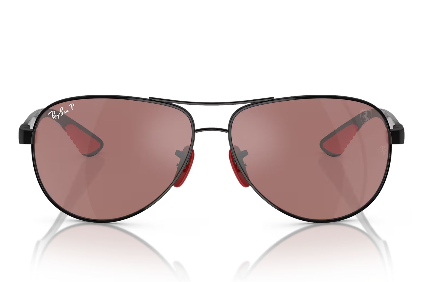 Ray-Ban 8331M F002H2 61 Erkek Güneş Gözlüğü