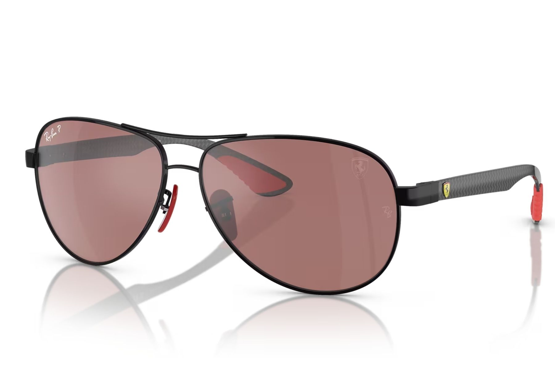 Ray-Ban 8331M F002H2 61 Erkek Güneş Gözlüğü