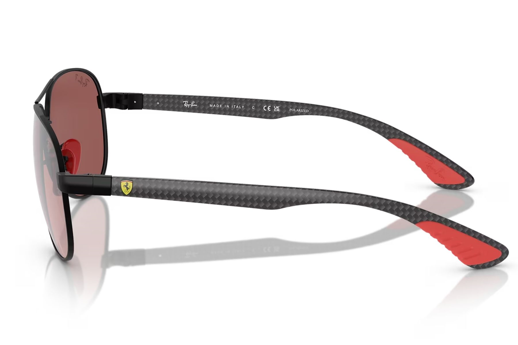 Ray-Ban 8331M F002H2 61 Erkek Güneş Gözlüğü
