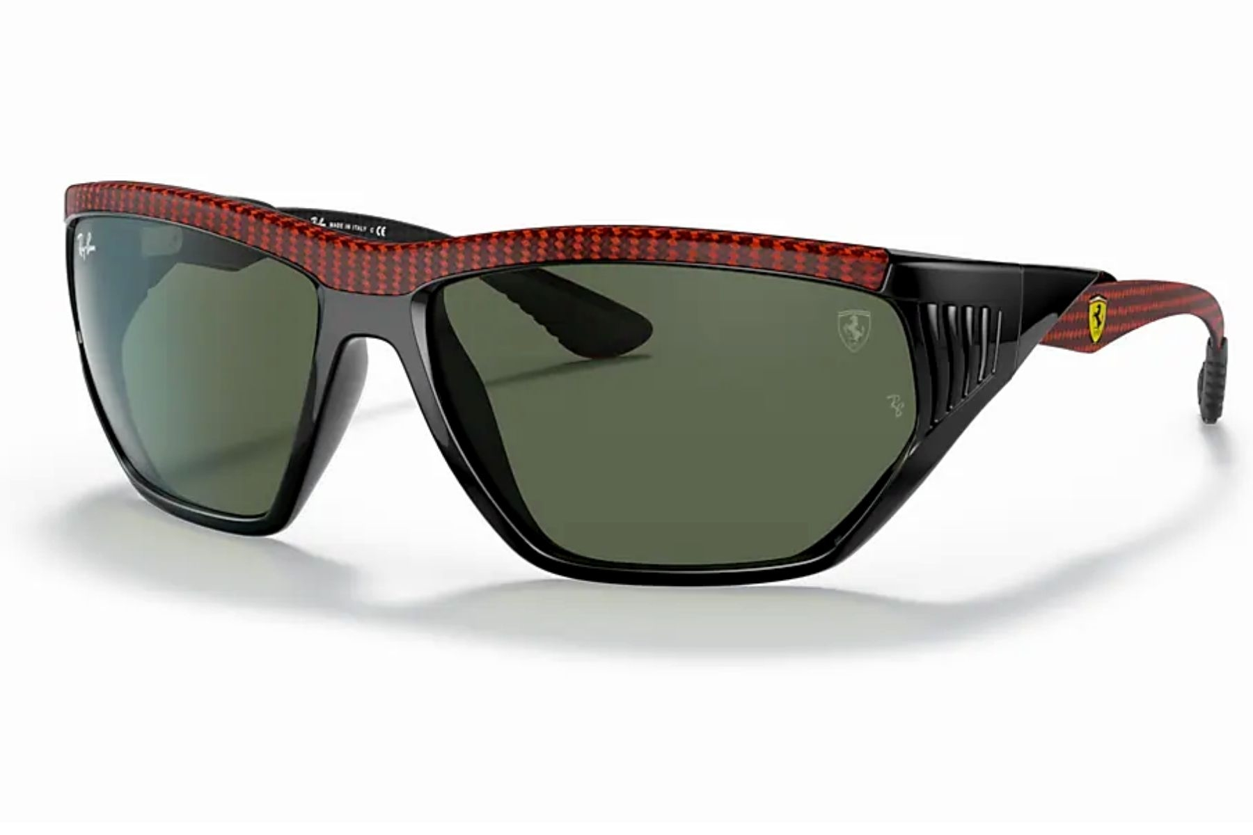 Ray-Ban 8359M F66171 64 Erkek Güneş Gözlüğü