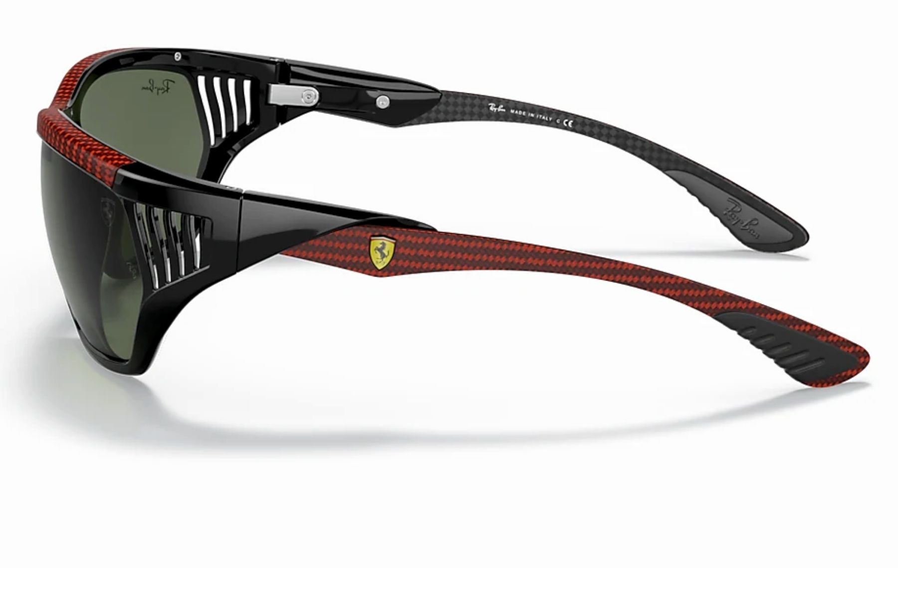 Ray-Ban 8359M F66171 64 Erkek Güneş Gözlüğü