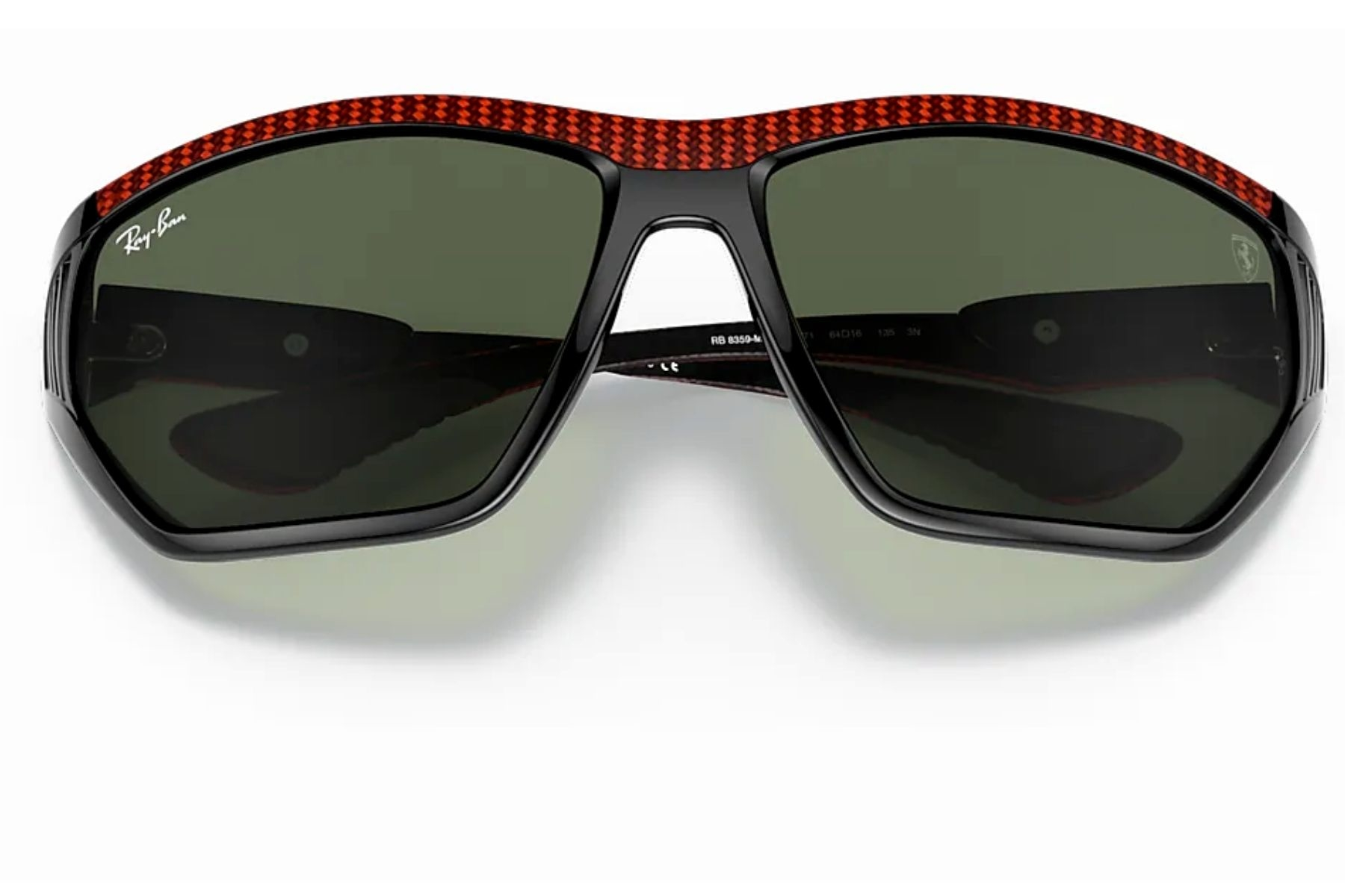 Ray-Ban 8359M F66171 64 Erkek Güneş Gözlüğü