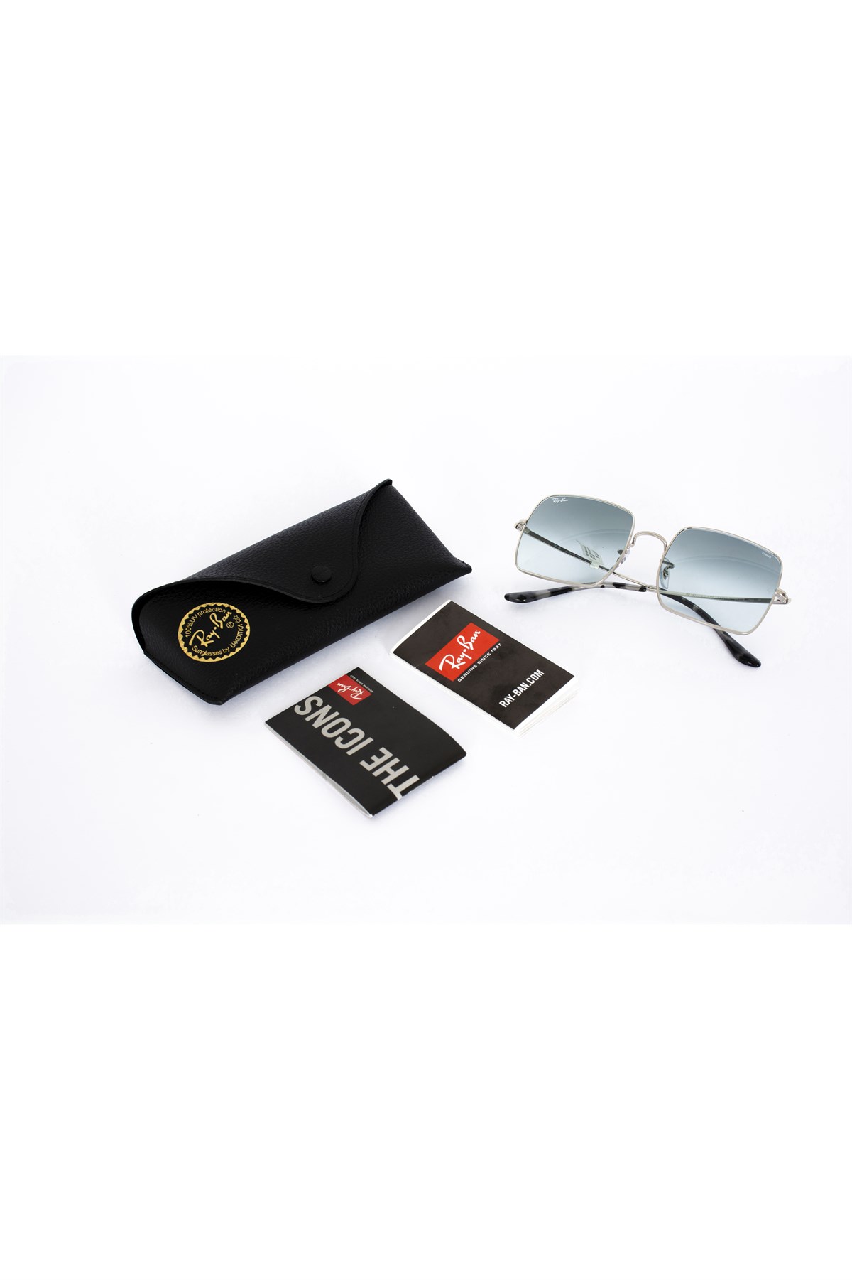 Ray-Ban 2132 6183/71 52-18 