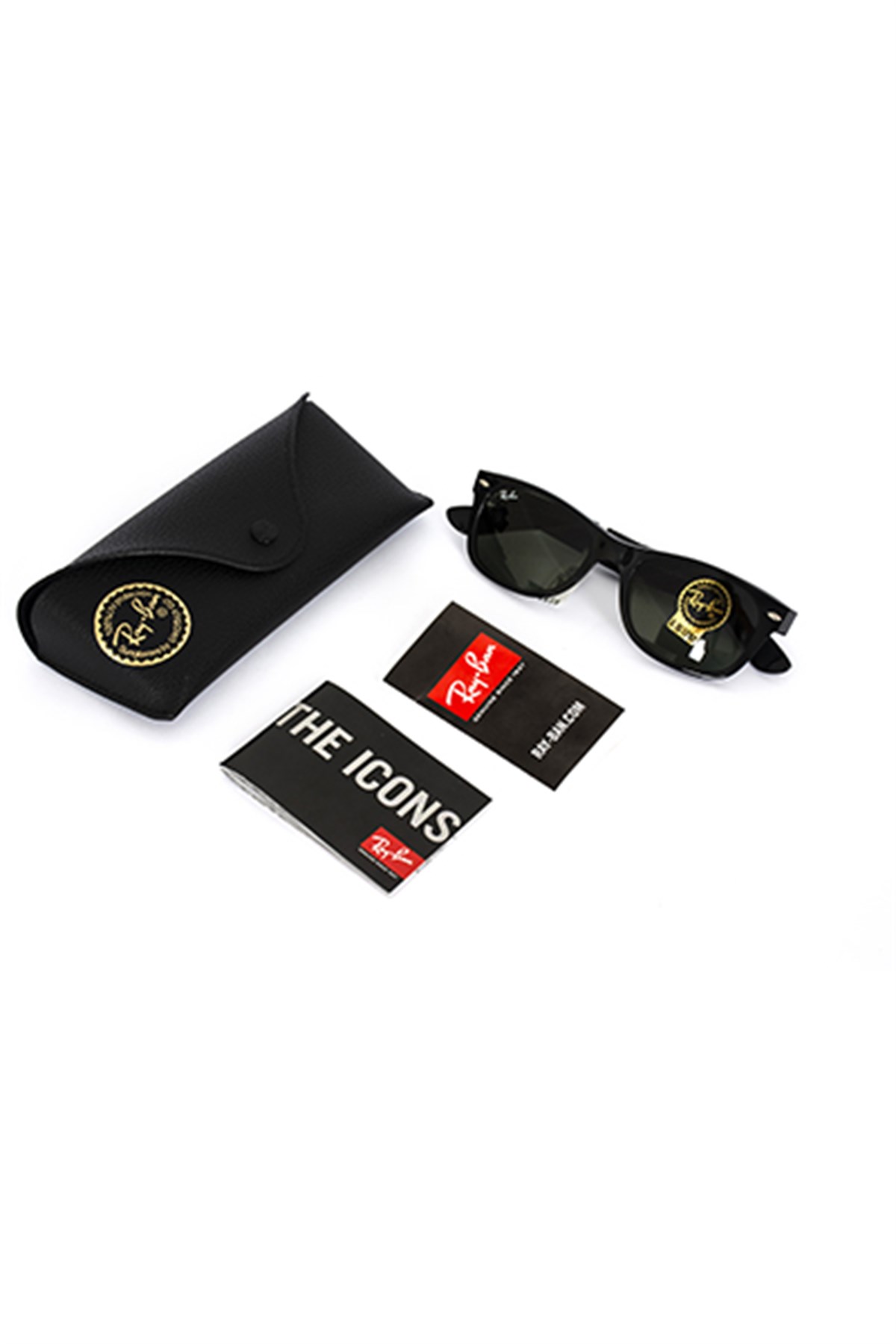 Ray-Ban 2140 1133/85 50-22 