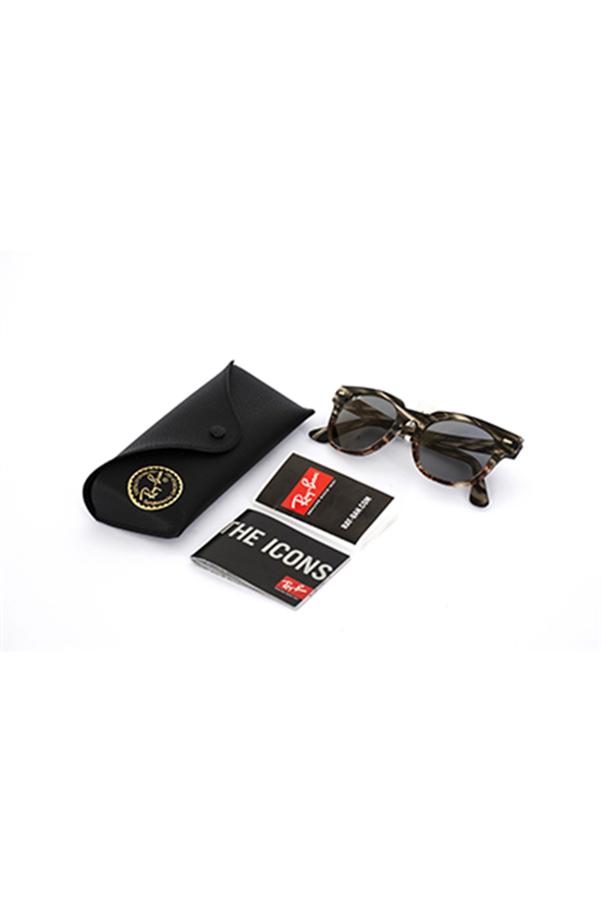 Ray-Ban 2185 1248/AC 55-18 