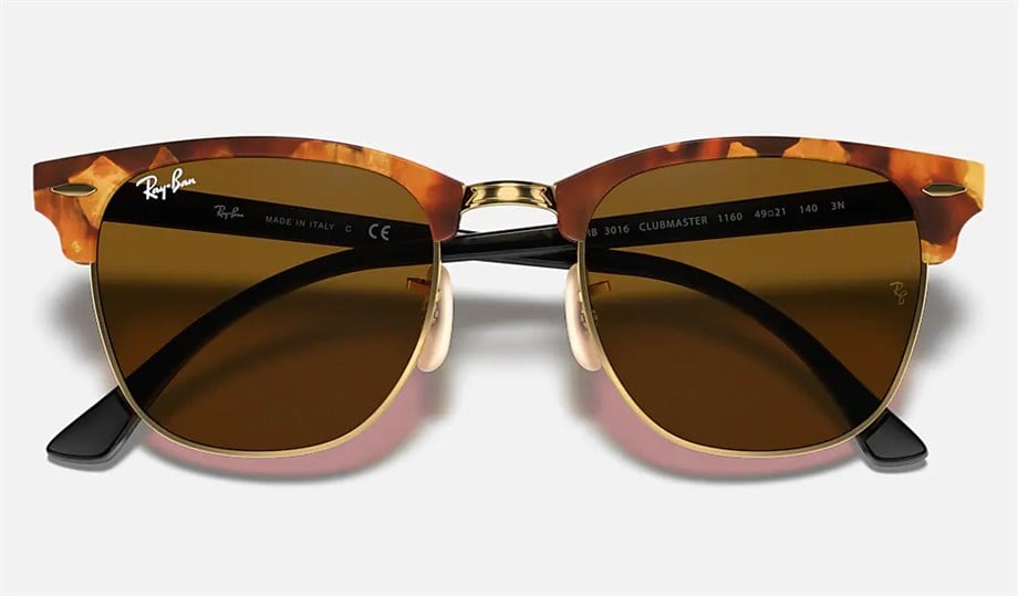 Ray-Ban 3025 001/33 55-14 