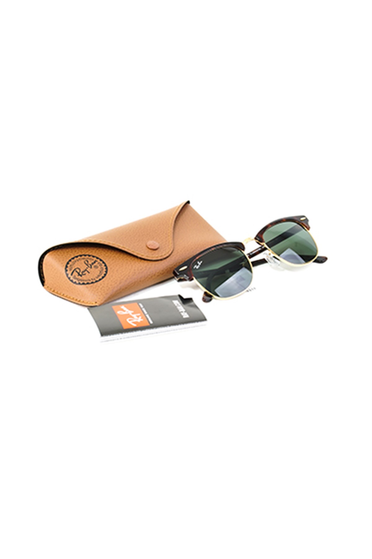 Ray-Ban 3025 001/3E 55-14 