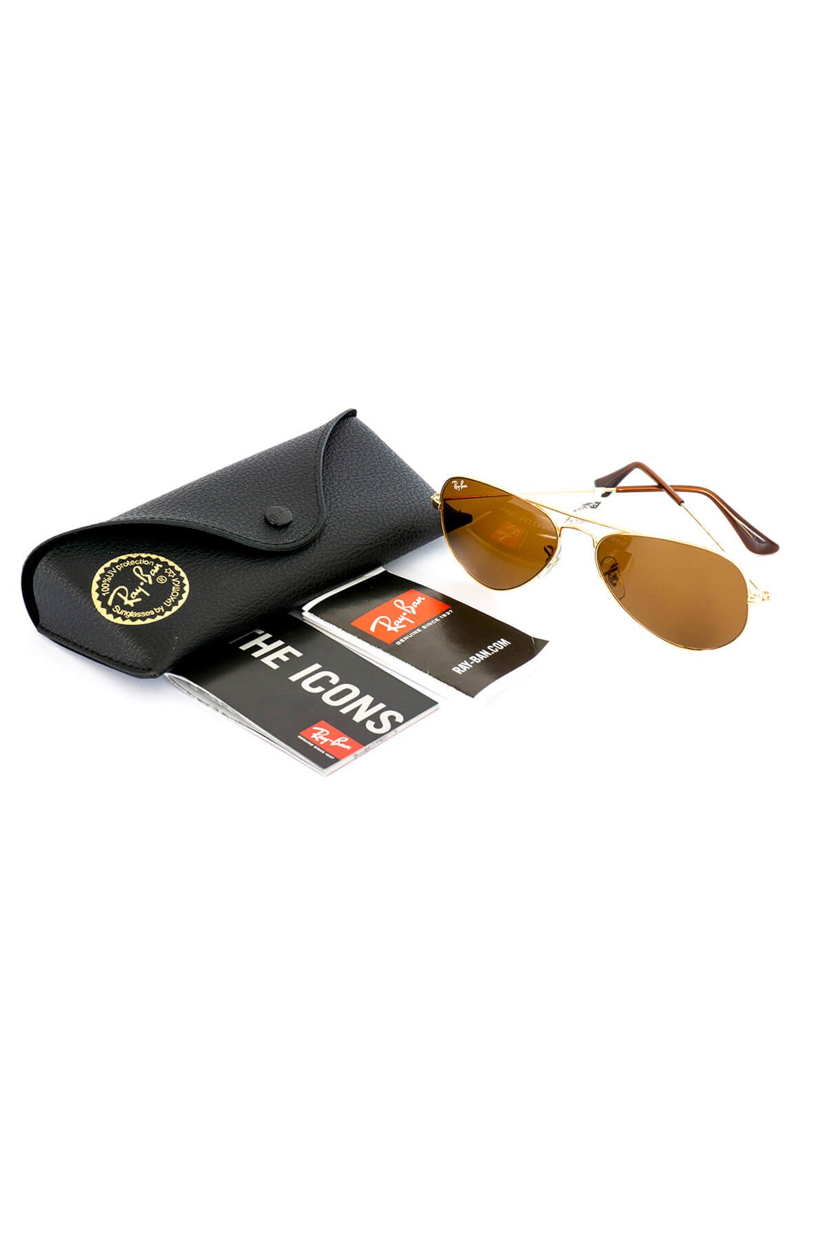 Ray-Ban 3025 001/3E 58-14 