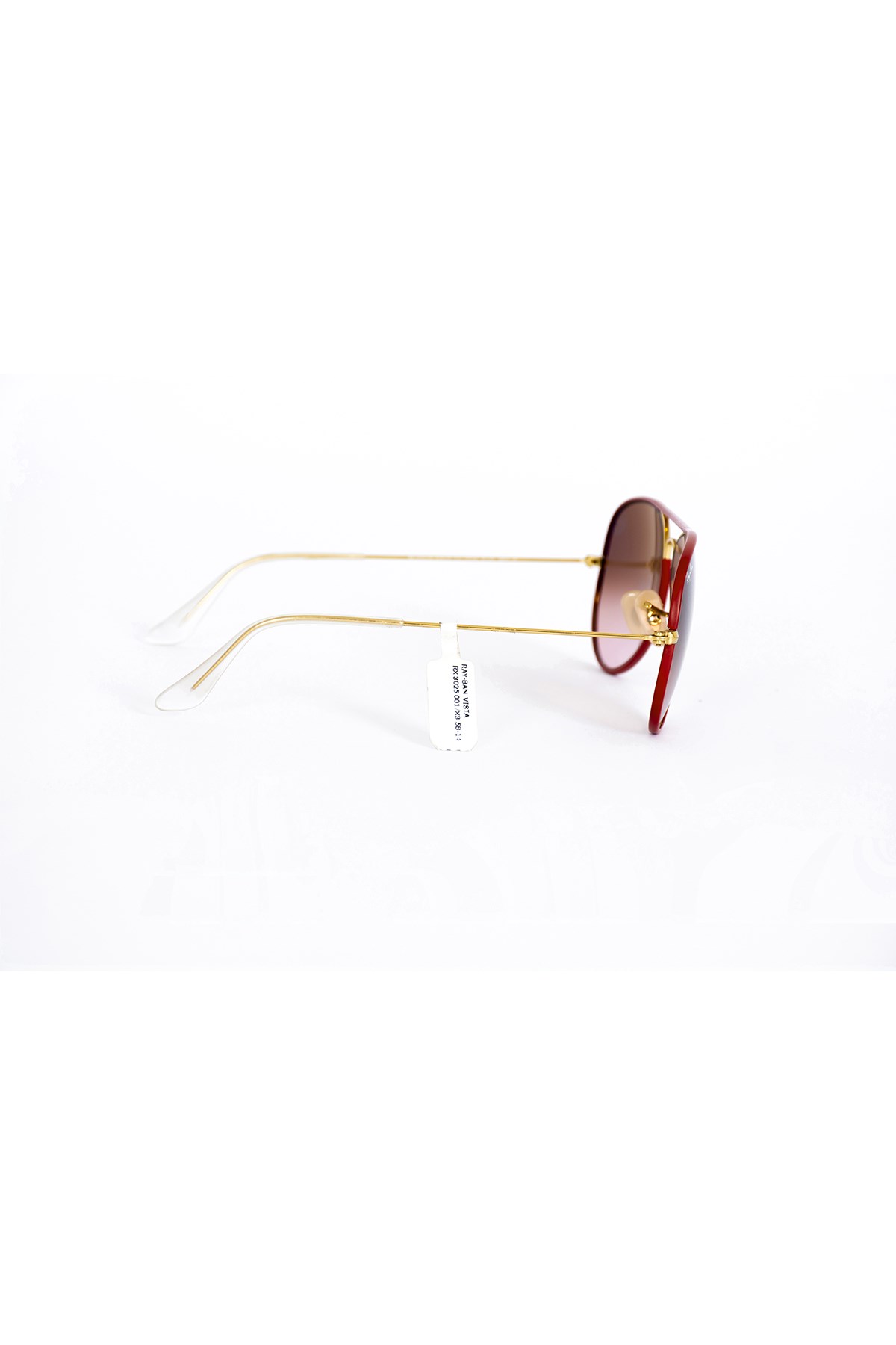Ray-Ban 3025 001/X3 58-14 