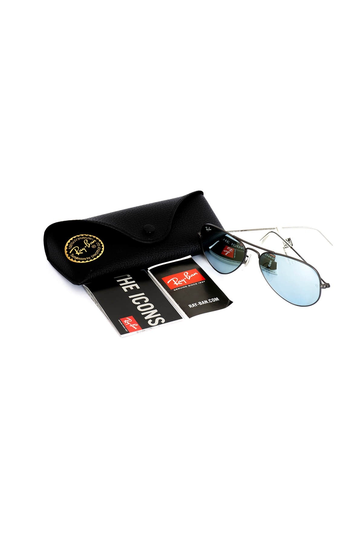 Ray-Ban 3025 112/17 55-14 