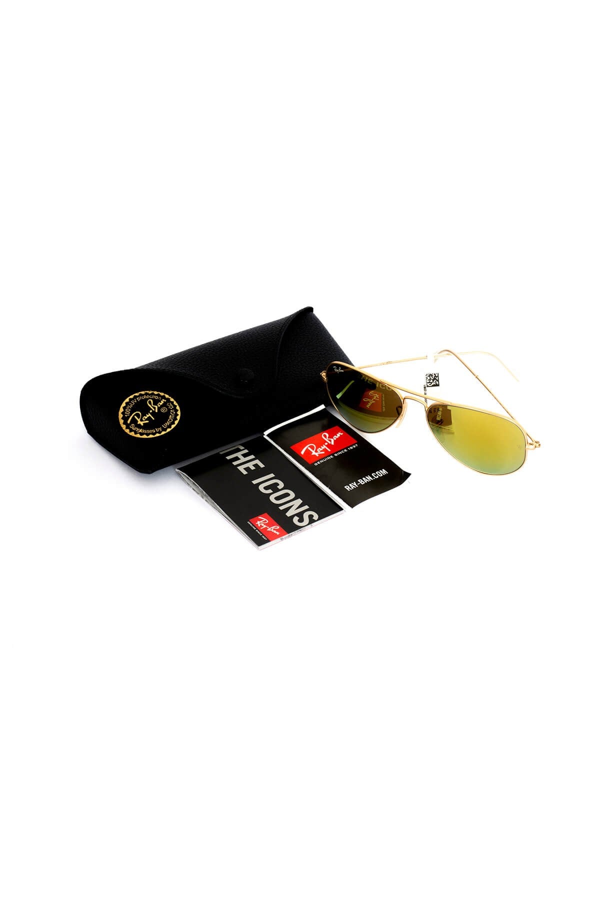 Ray-Ban 3025 197/71 55-14 