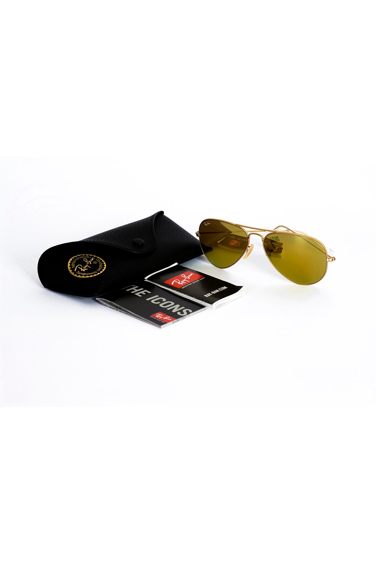 Ray-Ban 3025 197/71 58-14 