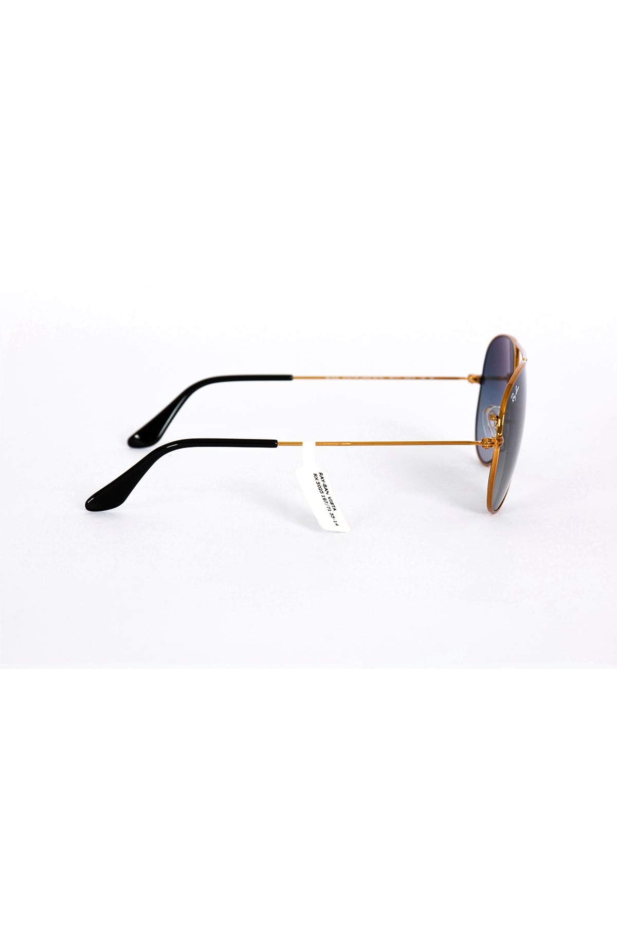 Ray-Ban 3025 JM 001/4M 58-14 