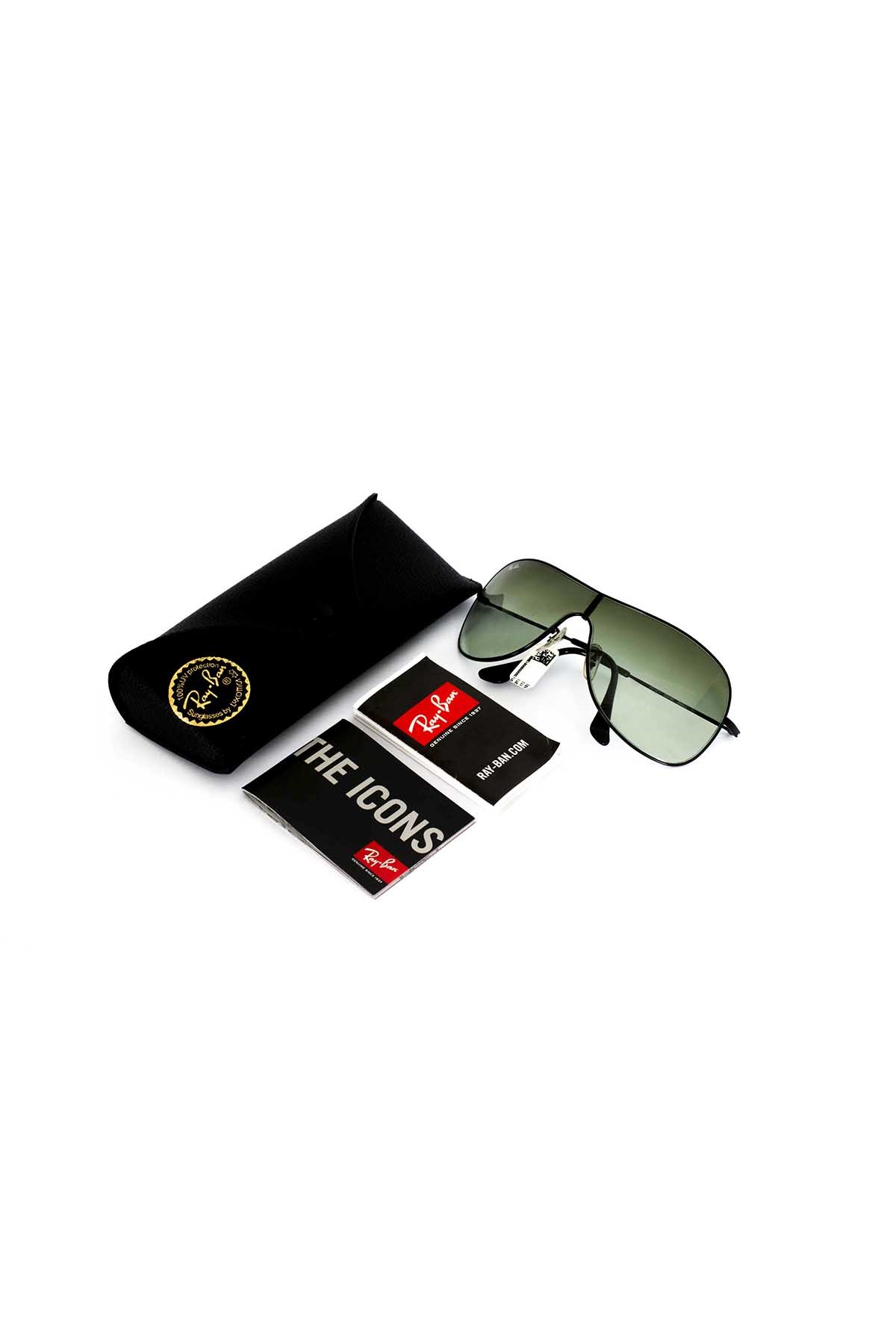 Ray-Ban 3250 004/8E SMALL Unisex Güneş Gözlüğü