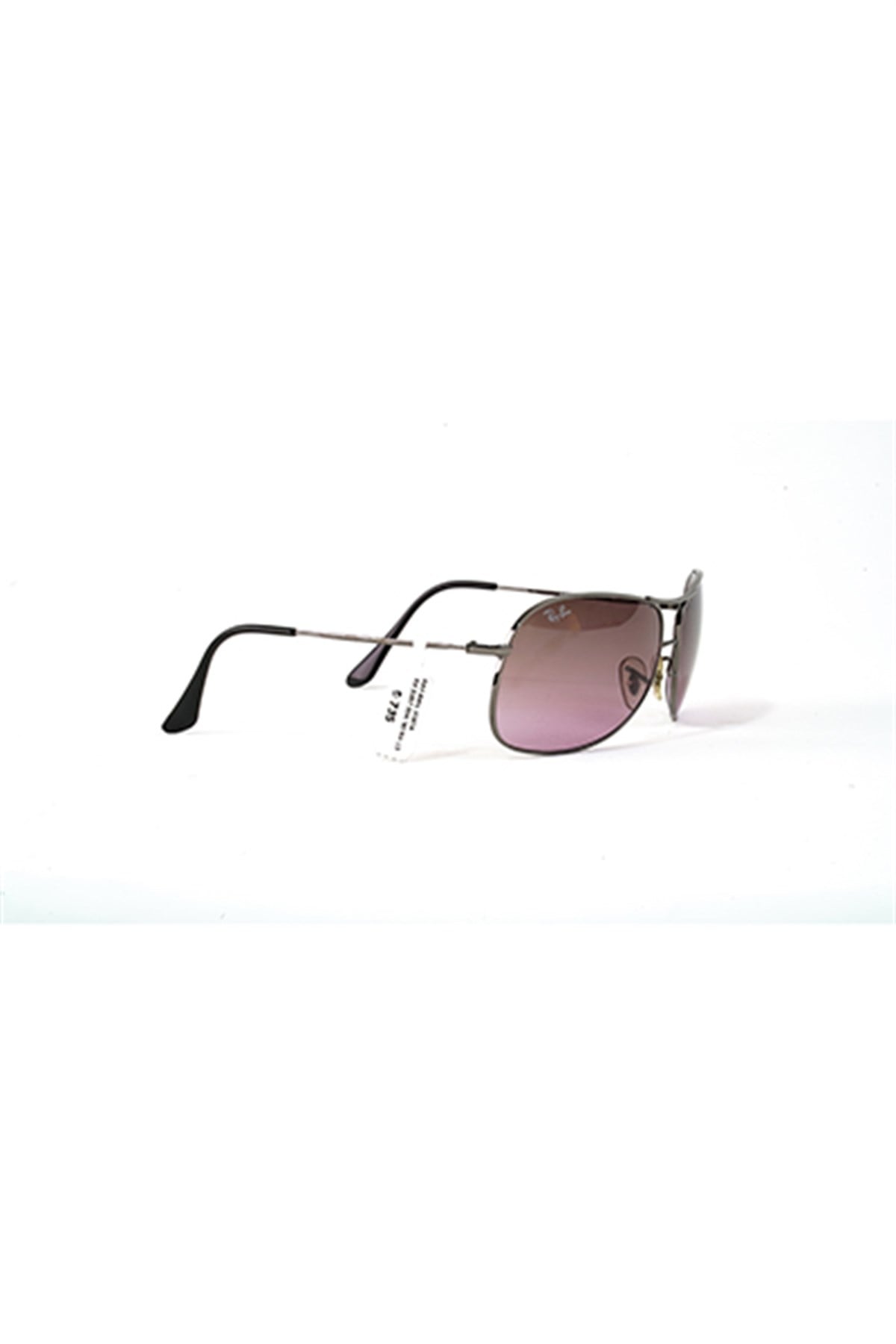 Ray-Ban 3343 006 63-12 