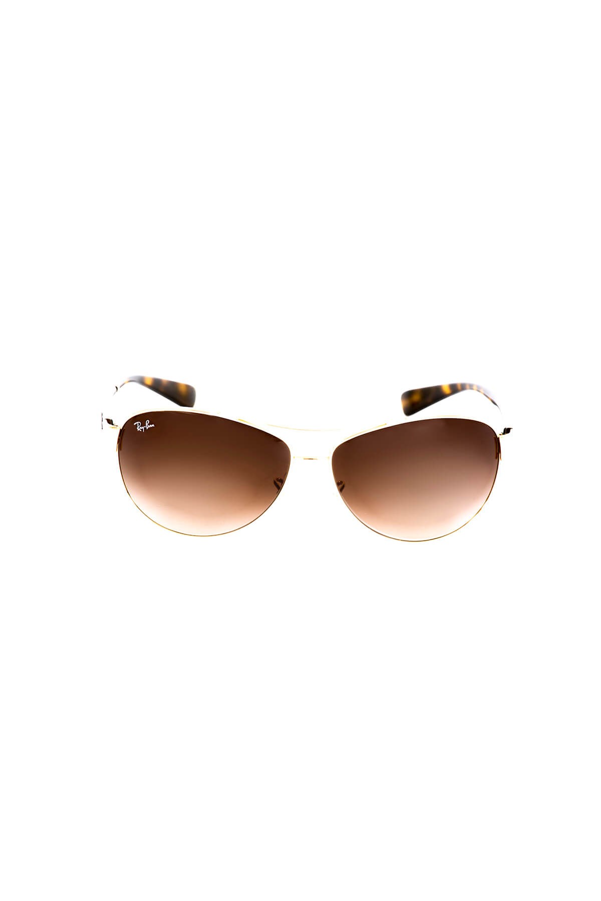 Ray-Ban 3422-Q 001/51 58-14 