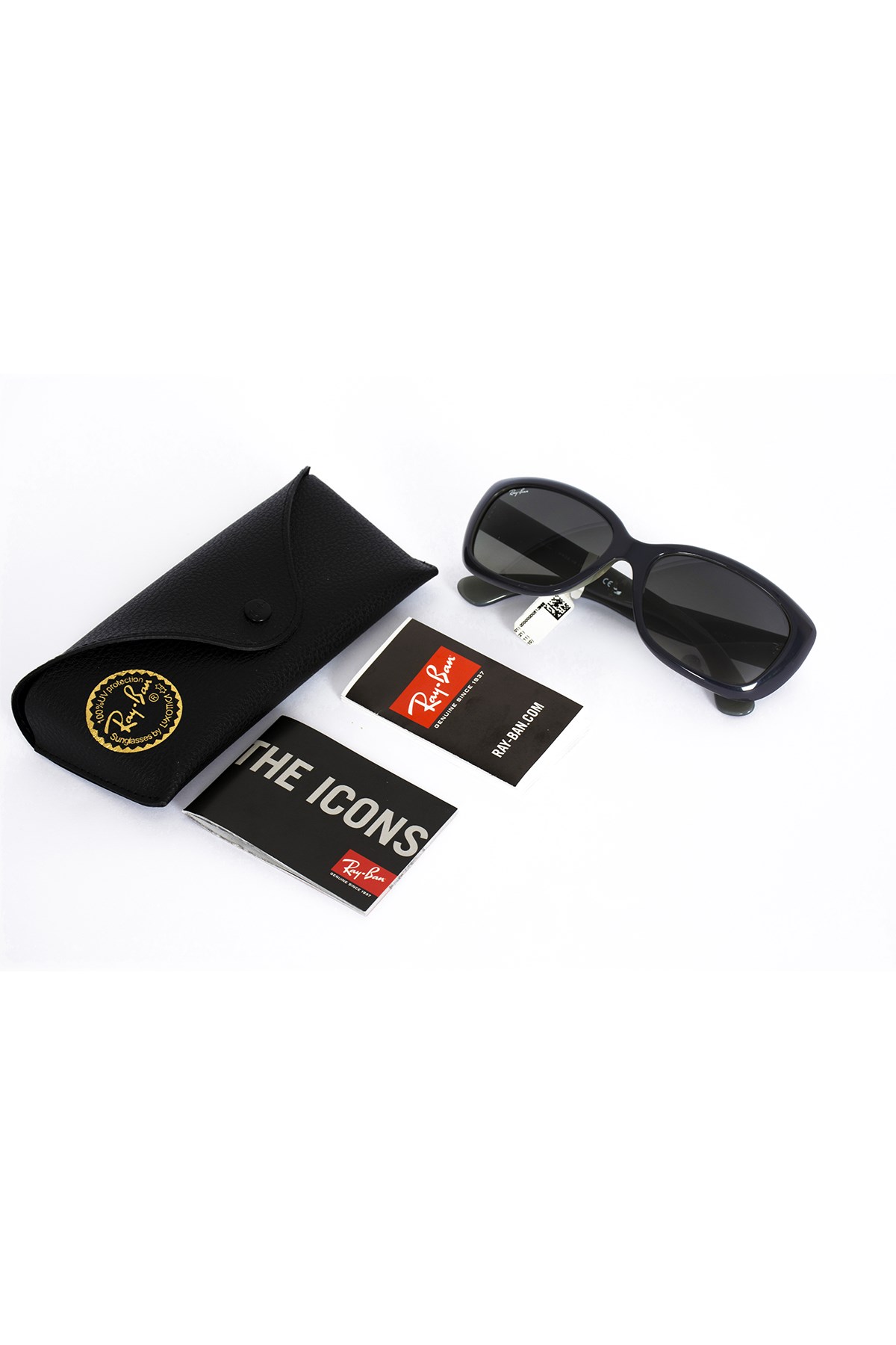 Ray-Ban 4101 6037/71 