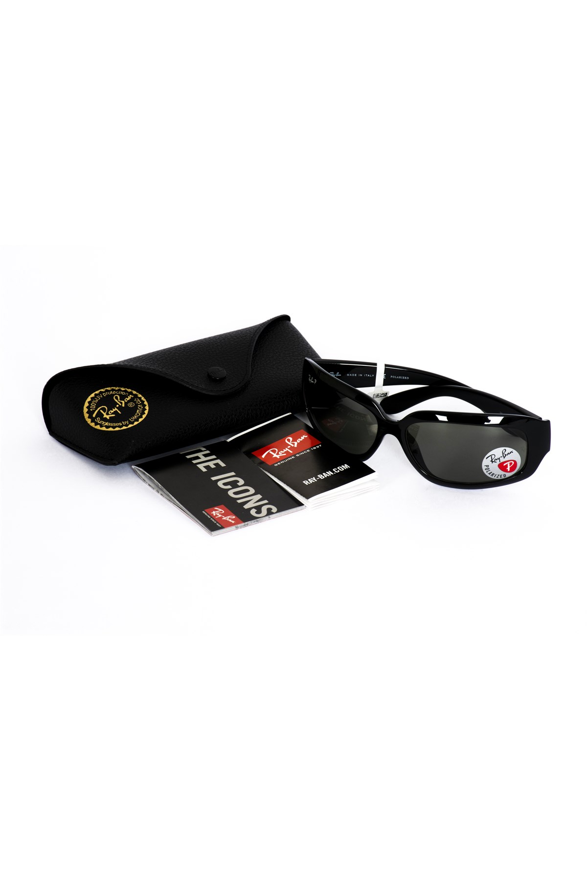 Ray-Ban 4102 601/58 