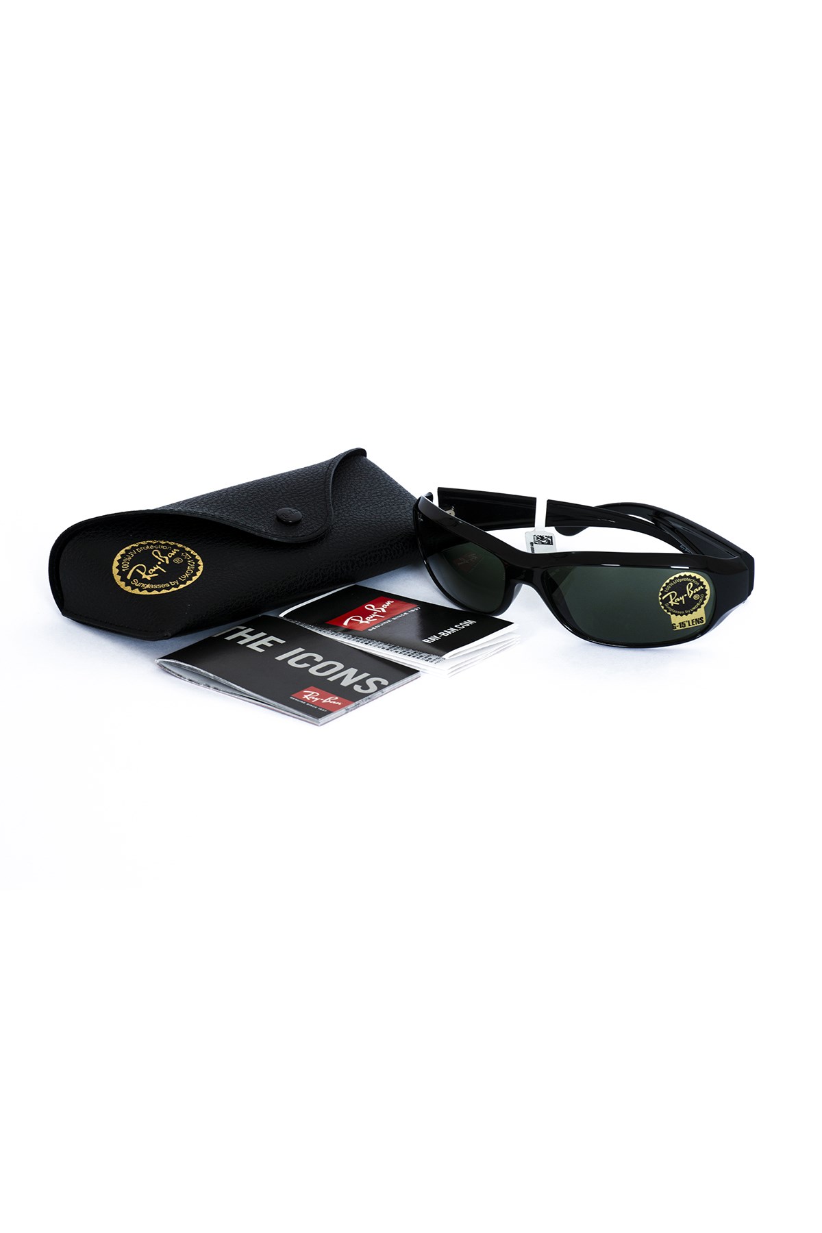 Ray-Ban 4121 601 
