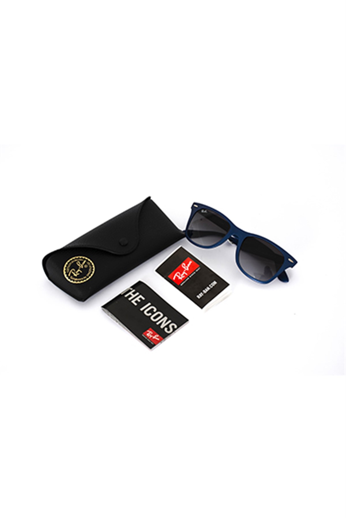 Ray-Ban 4195 6015/8G 52-20 
