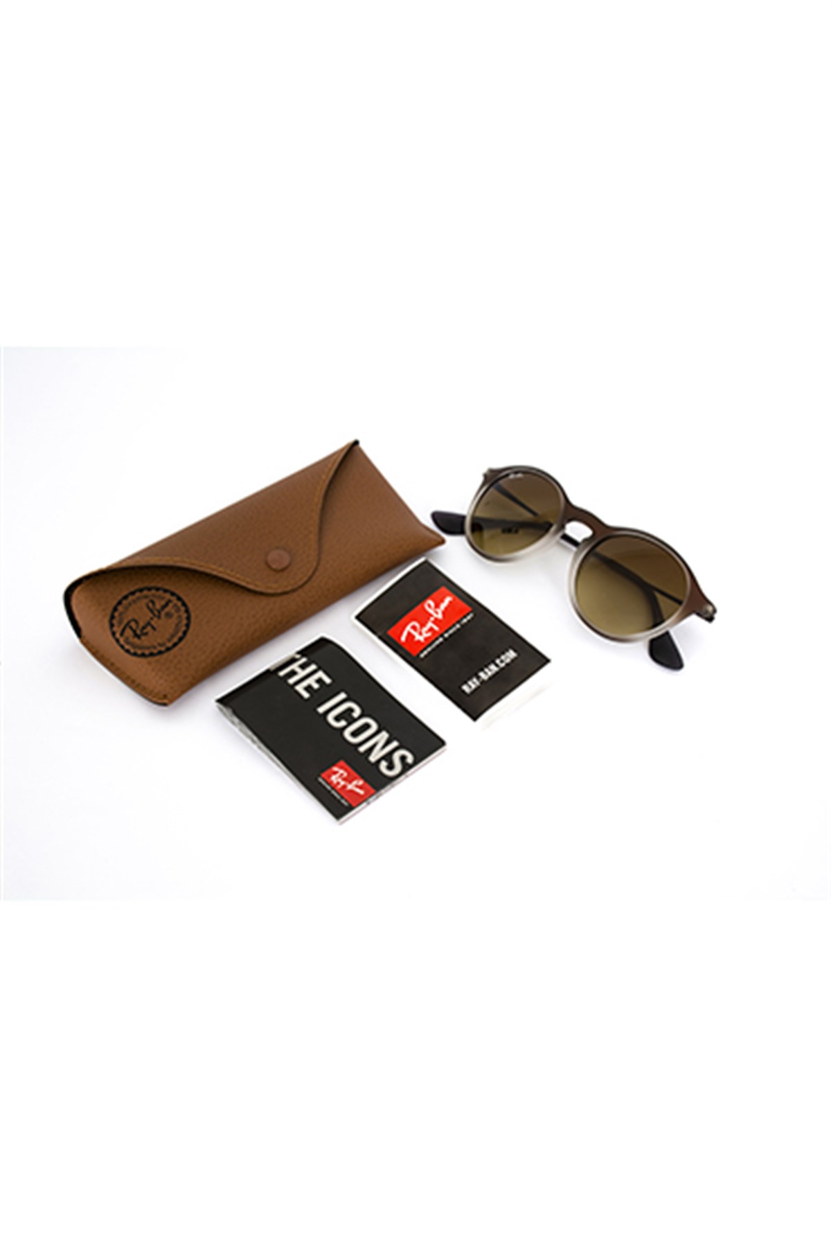 Ray-Ban 4222 6224/13 50-21 