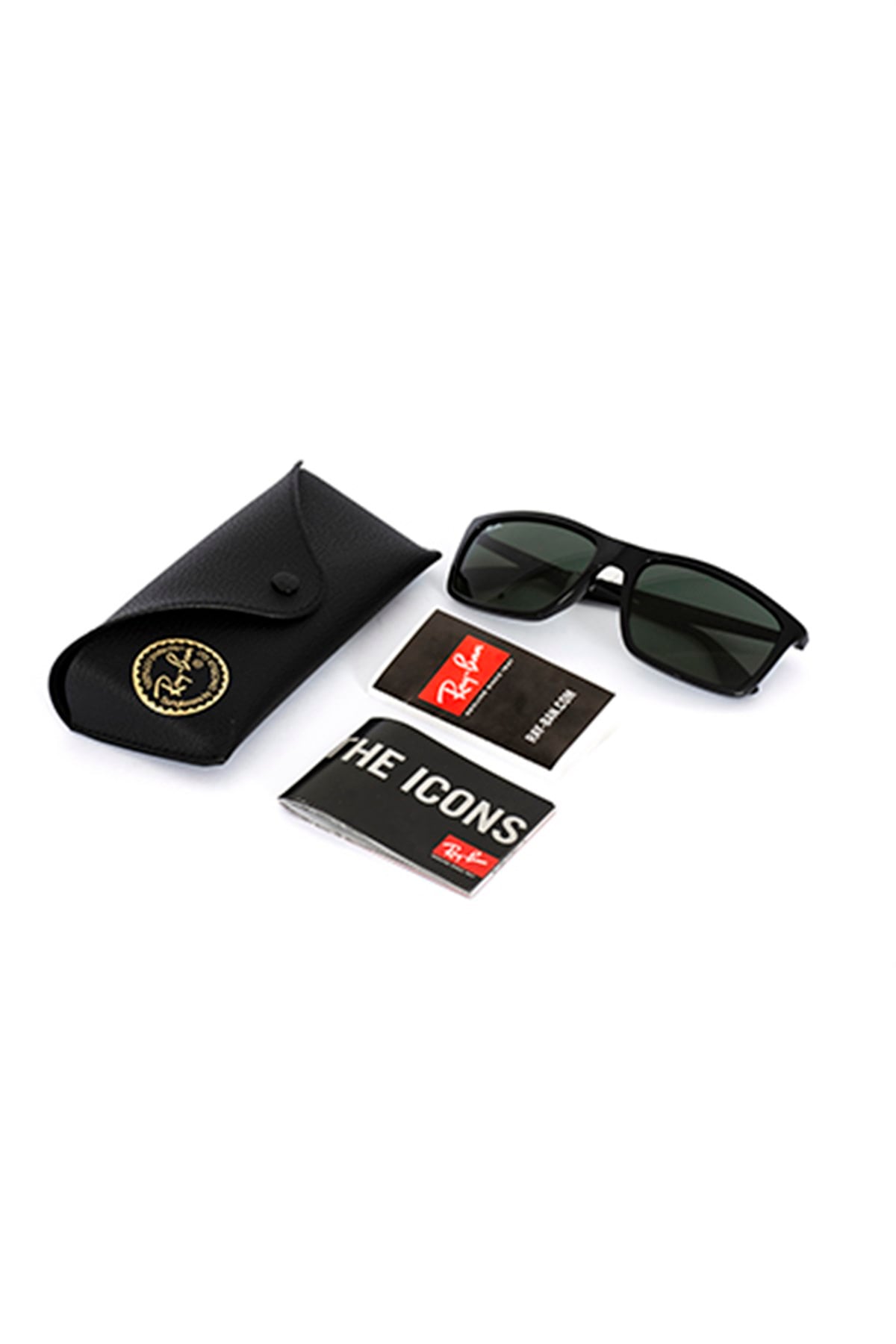 Ray-Ban 4228 601/71 58-18 
