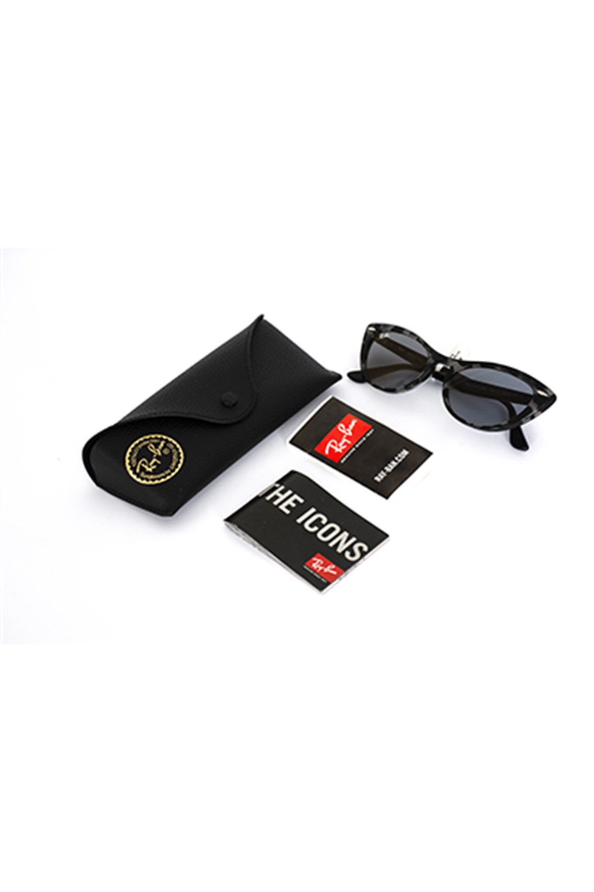 Ray-Ban 4314-N 1250/Y5 54-18 