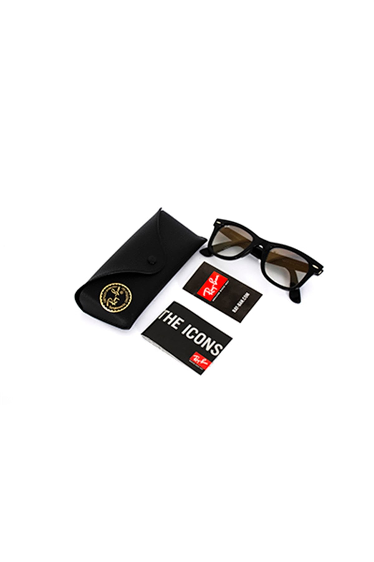 Ray-Ban 2168 00000000513760 50-20 