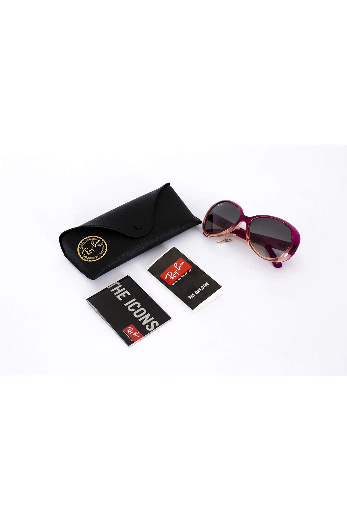 Ray-Ban 9048-S 173/11 