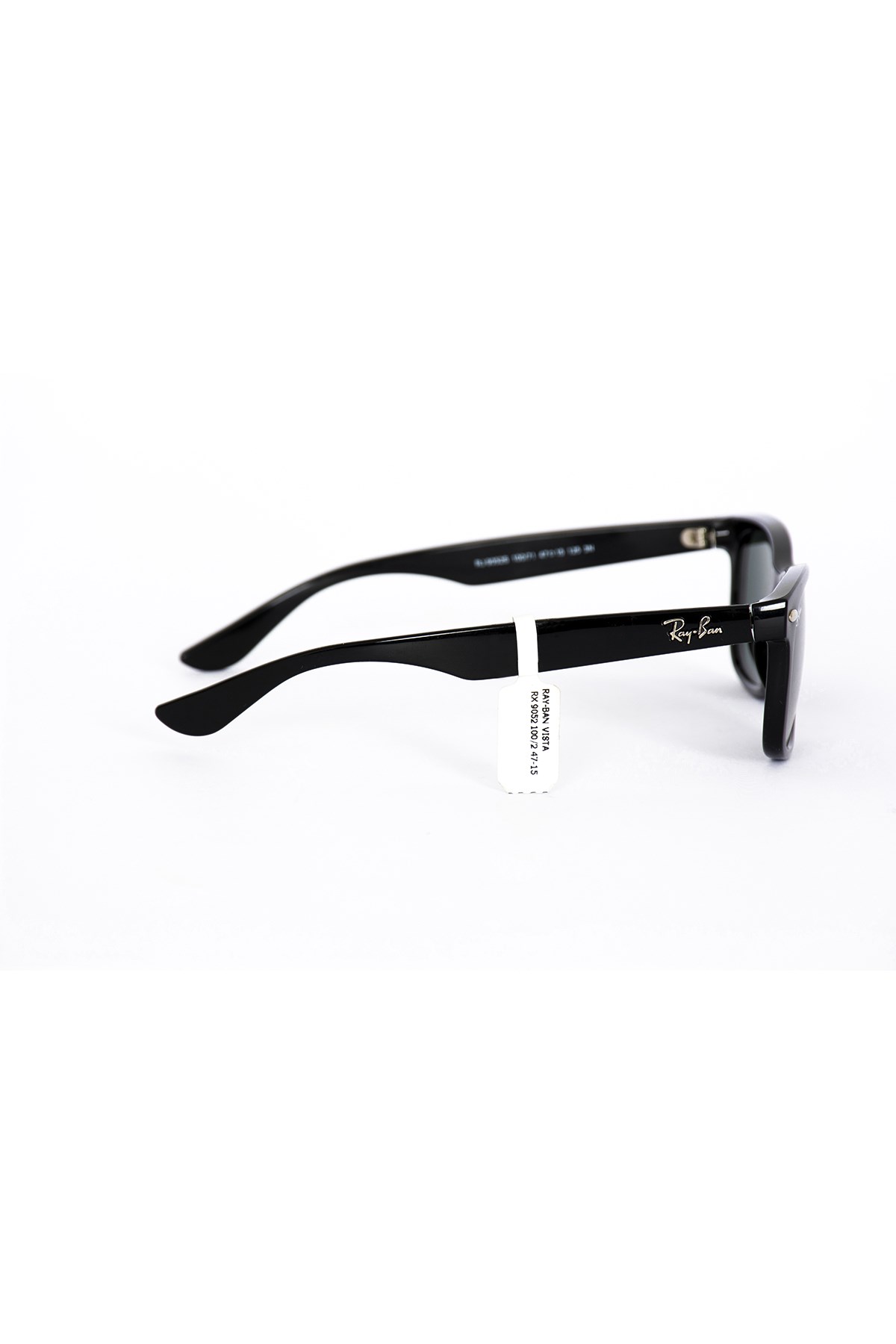 Ray-Ban 9052 100/2 47-15 