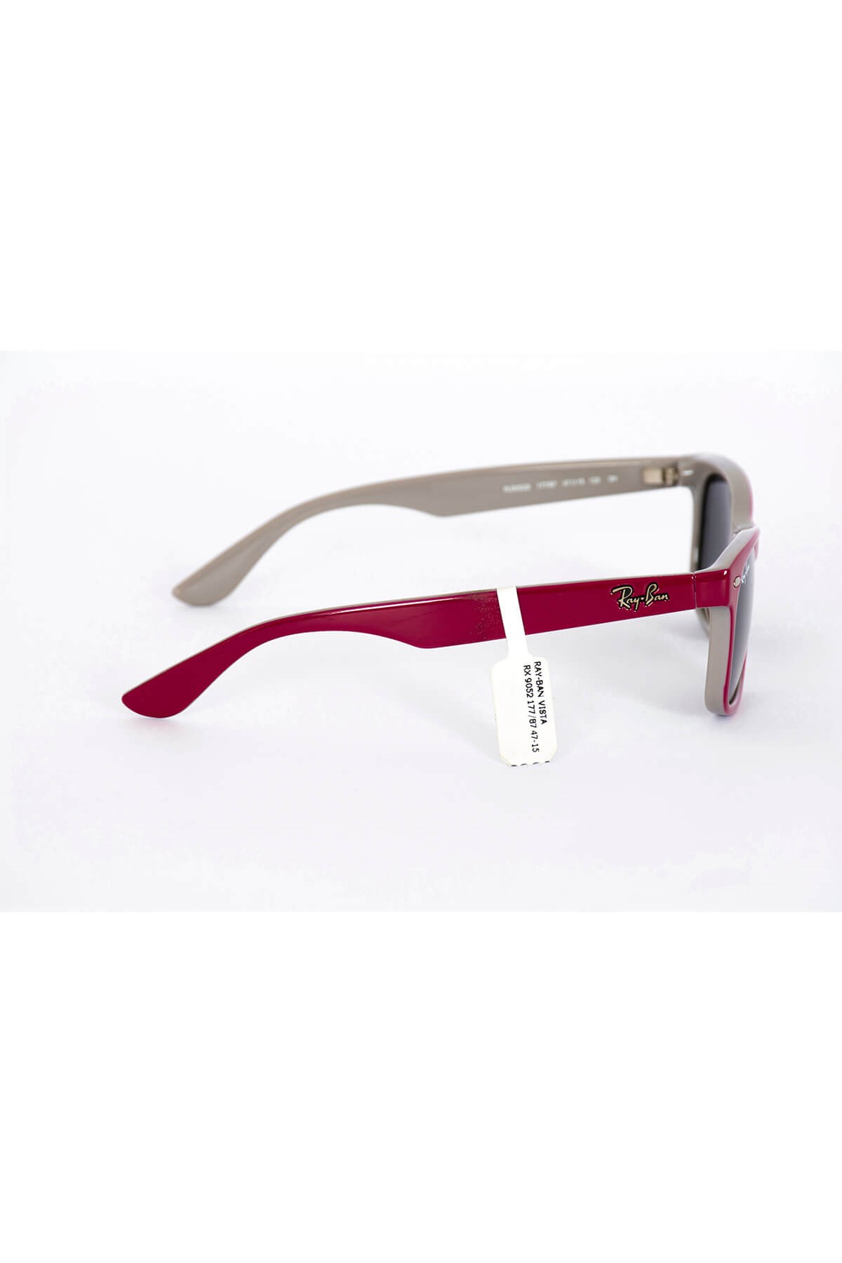 Ray-Ban 9052 177/87 47-15 