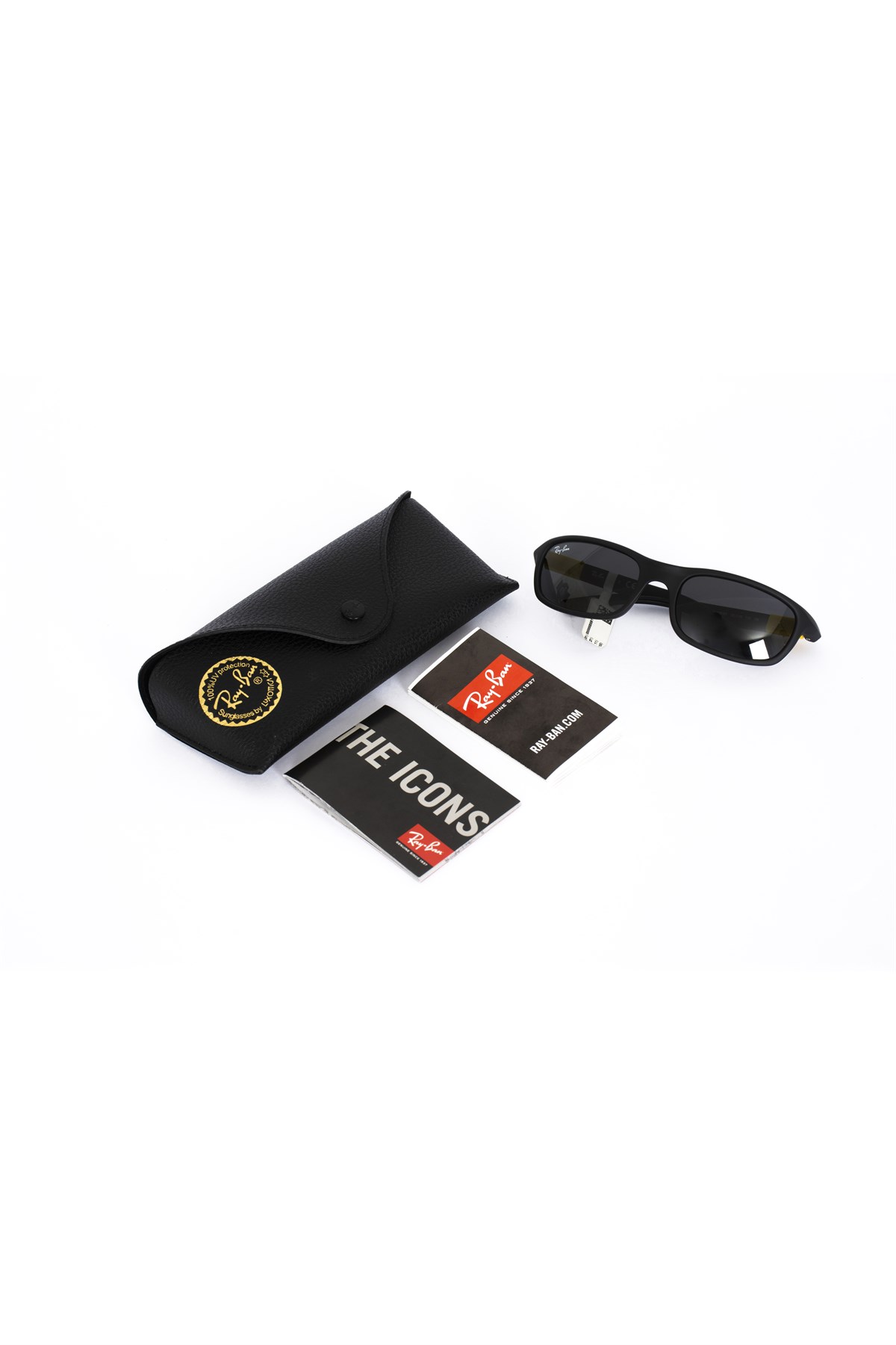Ray-Ban 9056 195/87 50-16 