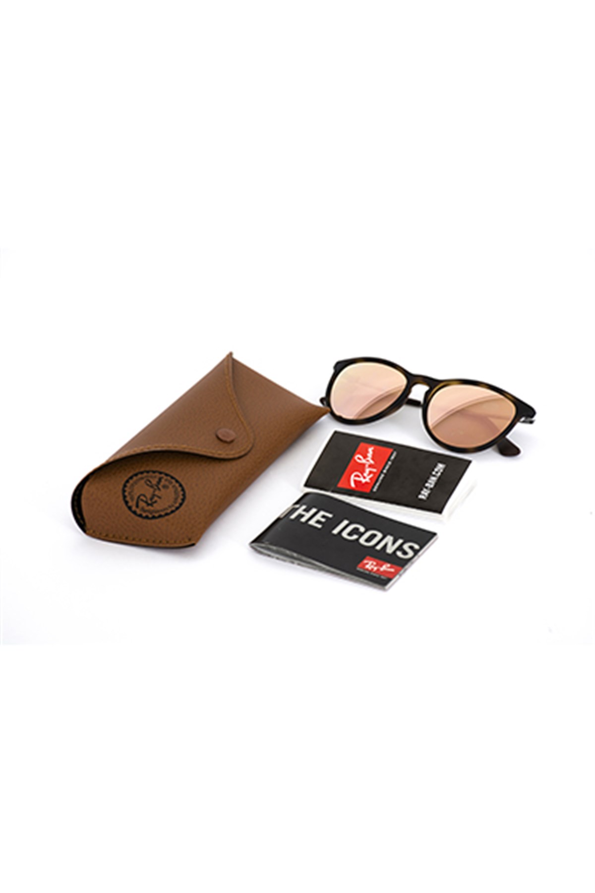 Ray-Ban 9060 7006/2Y 50-15 