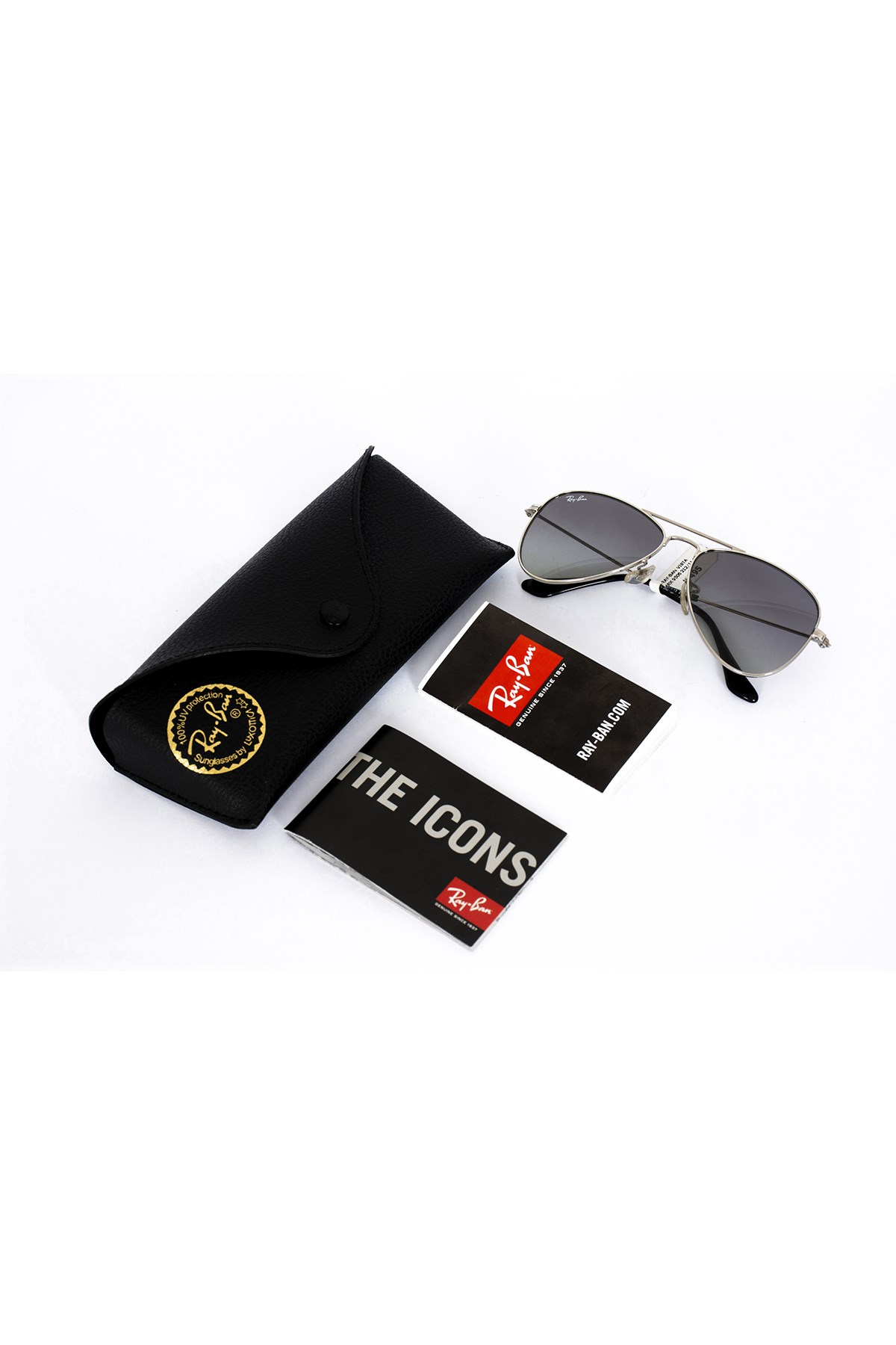 Ray-Ban 9506 212/11 50-13 