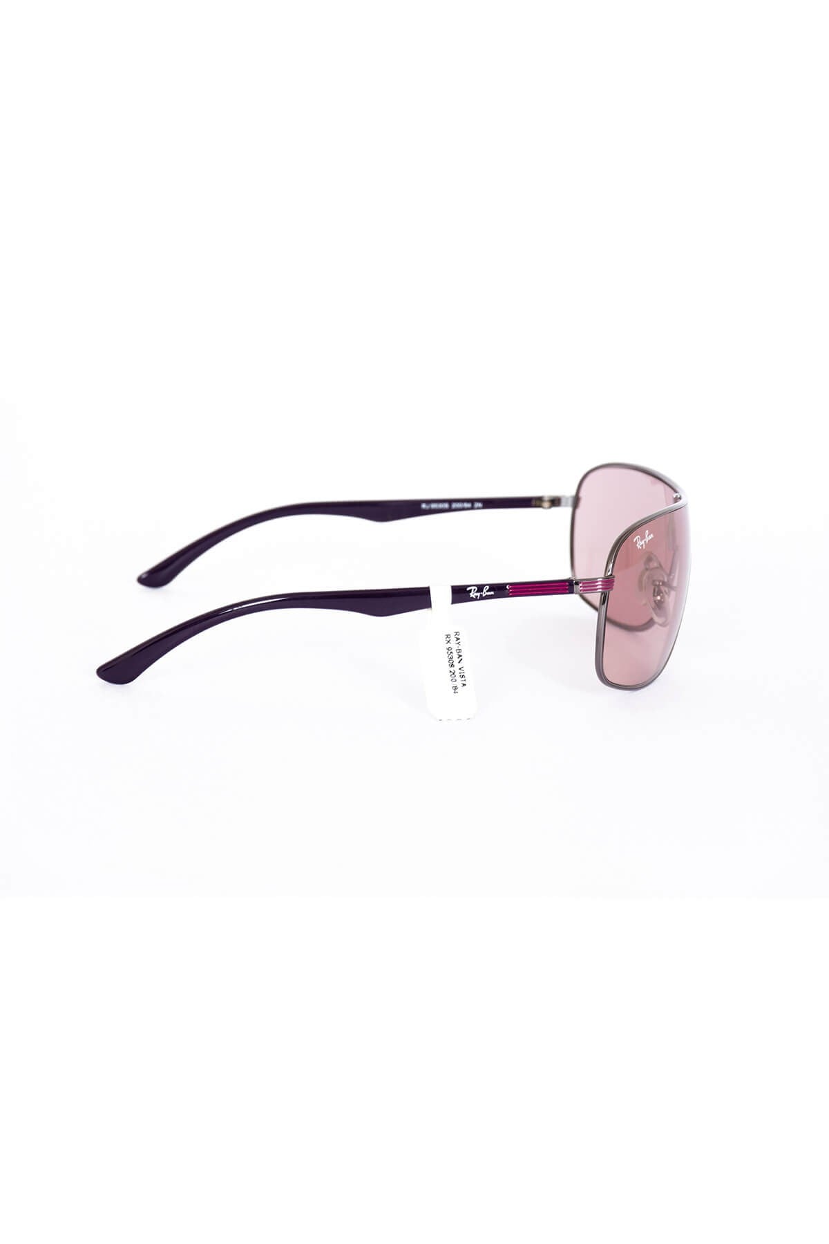 Ray-Ban 9530S 200/84 