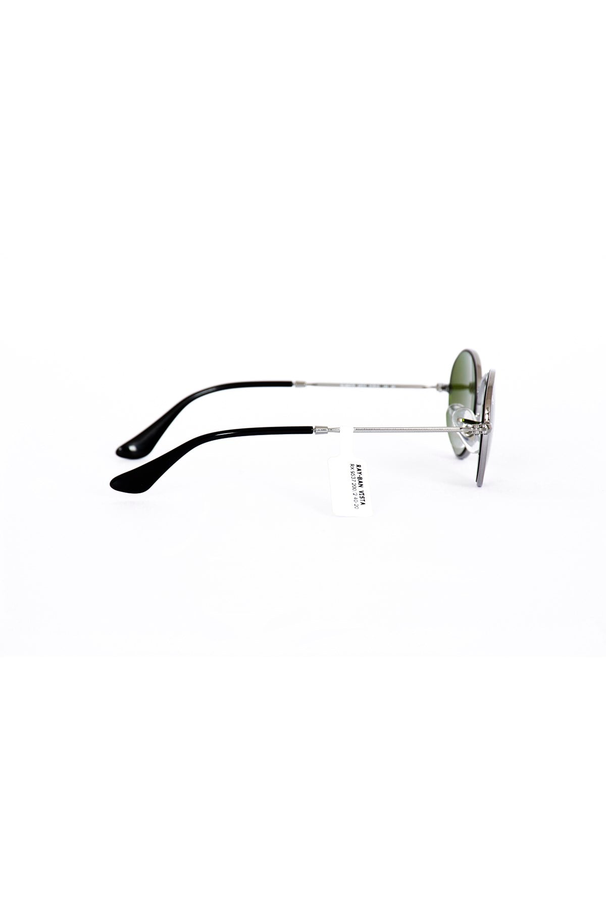 Ray-Ban 9537 200/2 40-20 